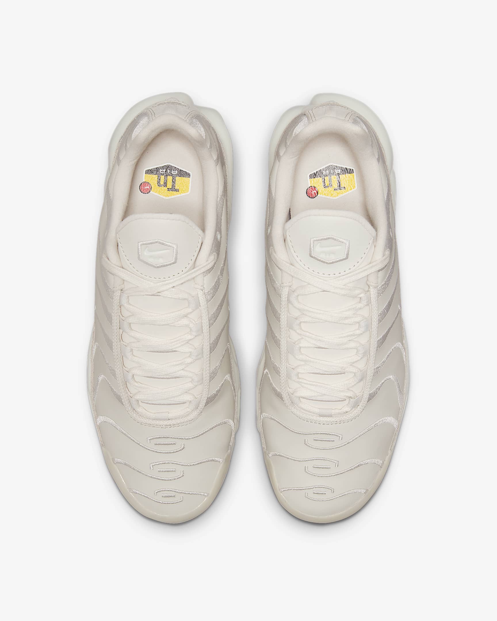 Nike Air Max Plus PRM Women's Shoes. Nike AT