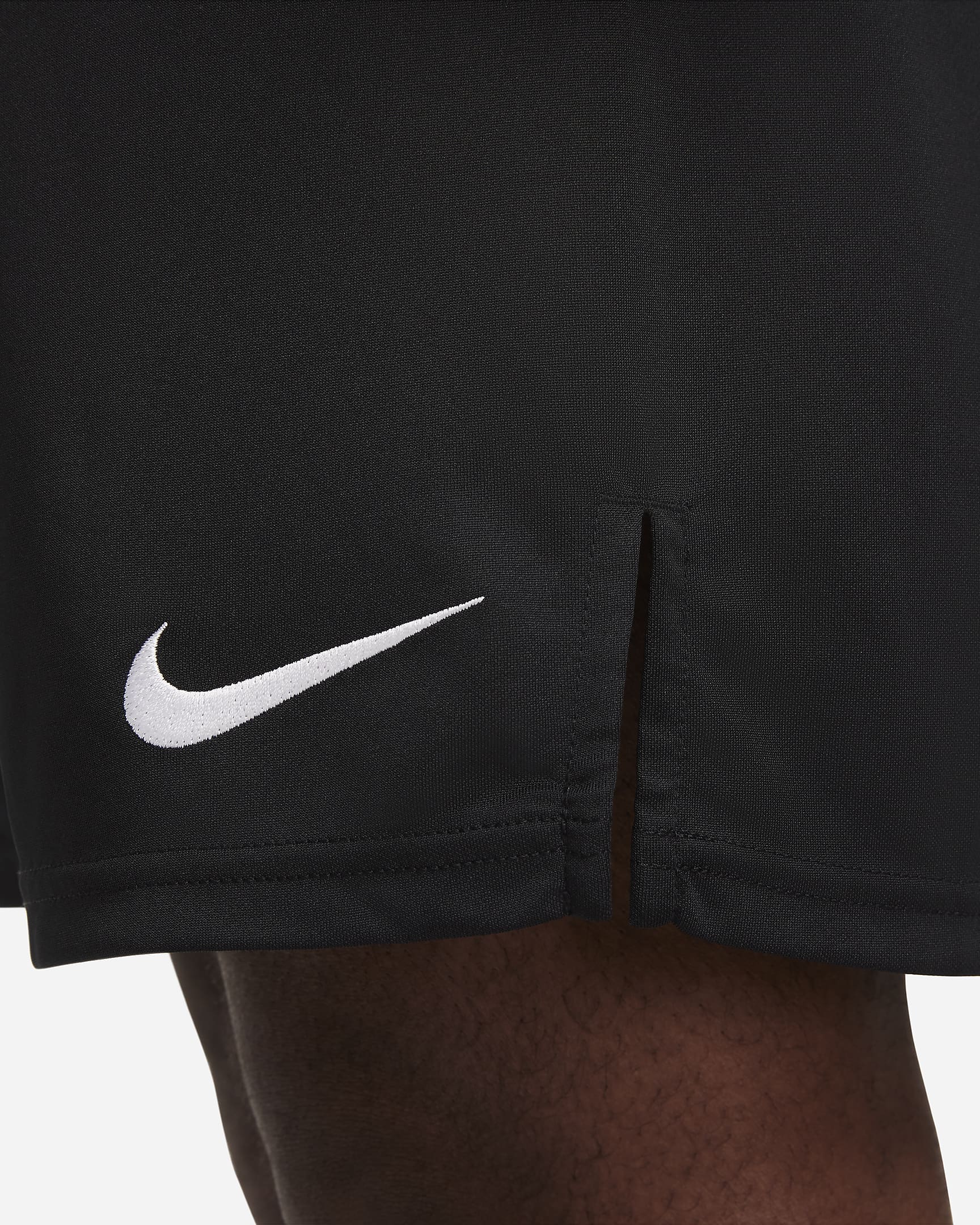 Nike Dri-FIT Men's 20cm (approx.) Knit Training Shorts. Nike IE