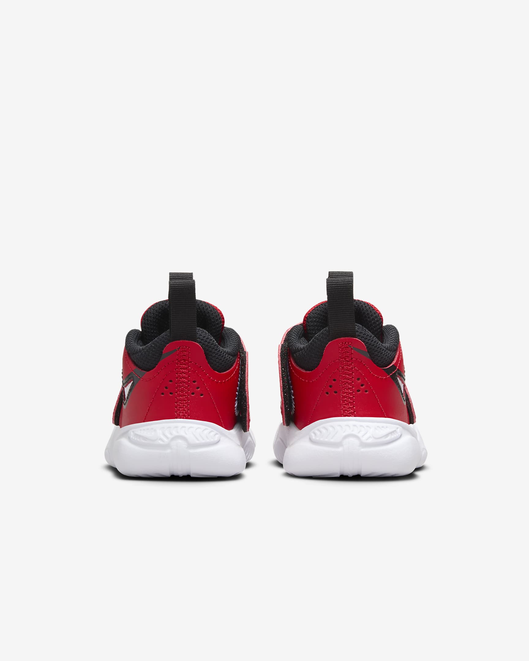 nike team hustle bebe