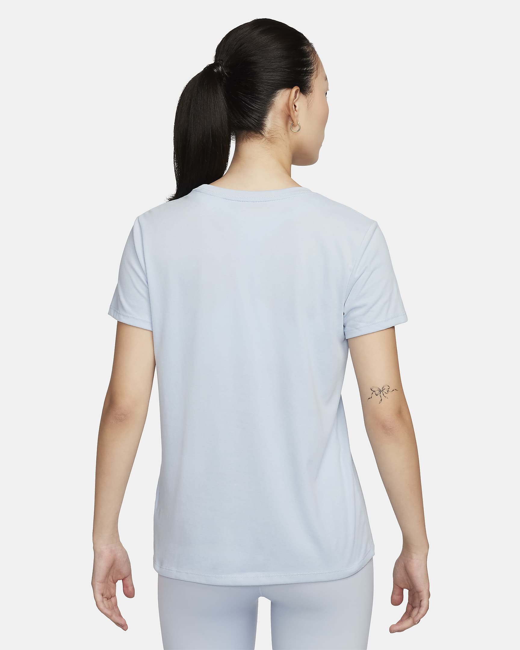 Nike Trail Women's Dri-FIT T-Shirt. Nike PH