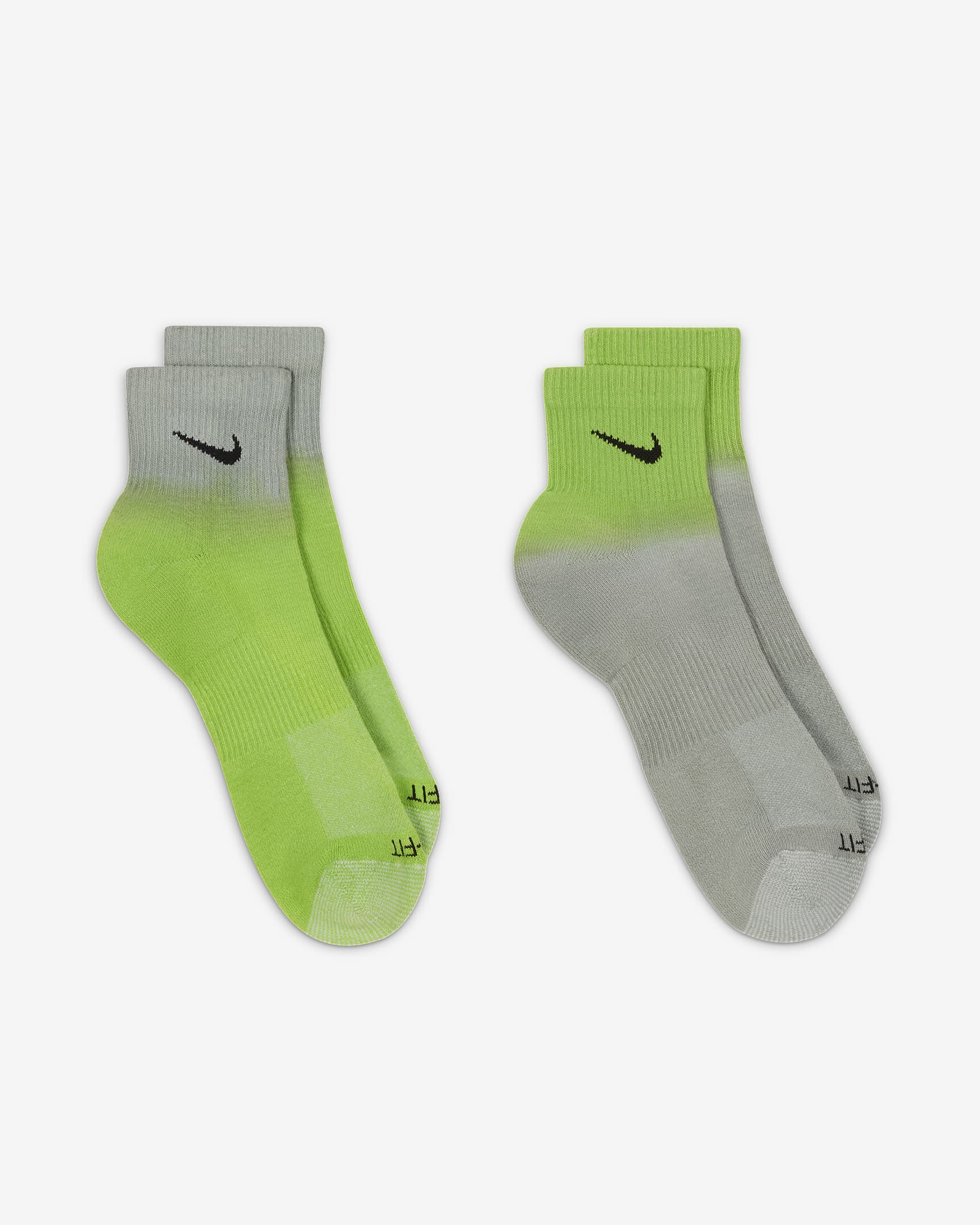 nike everyday ankle