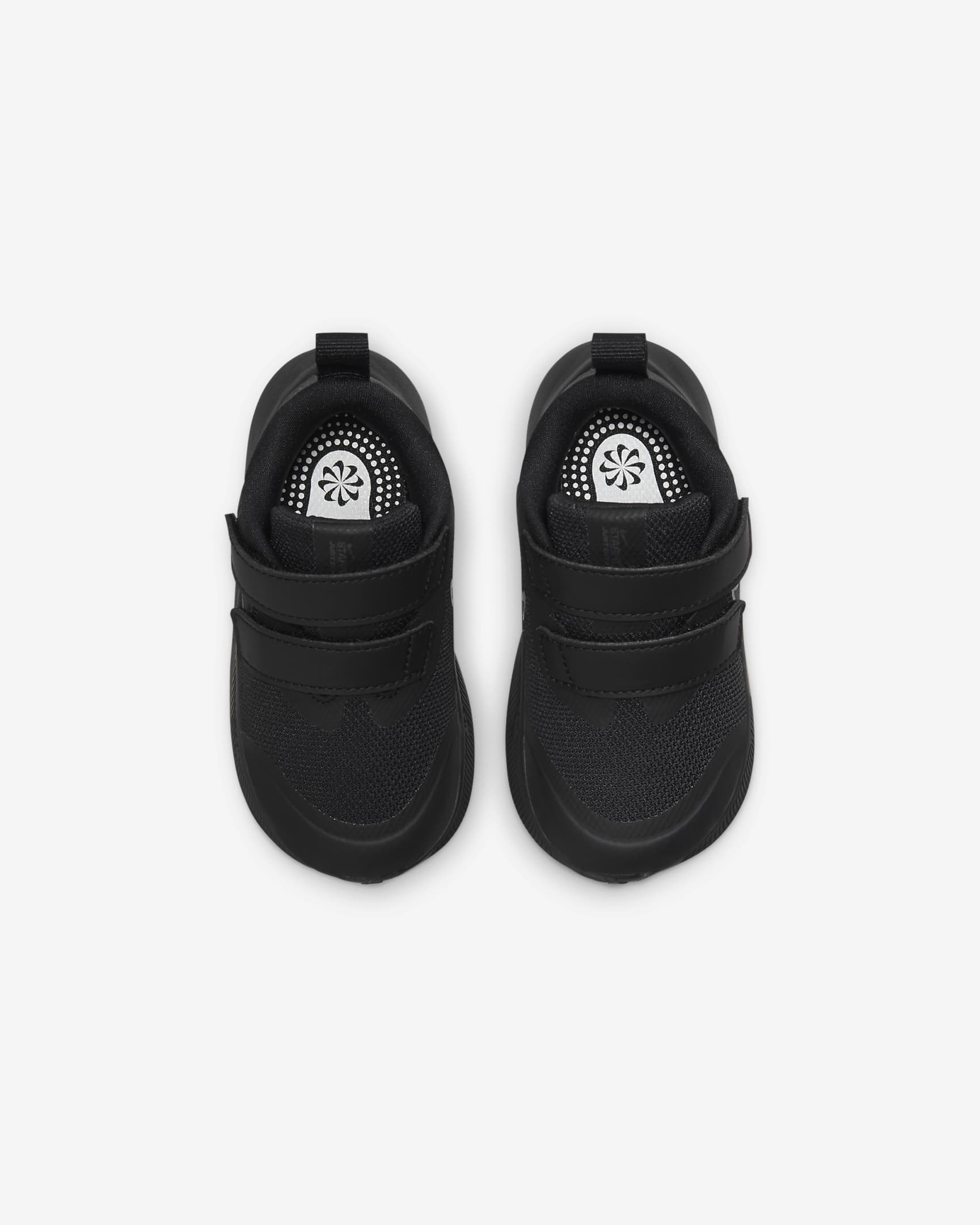 Nike Star Runner 3 Baby/Toddler Shoes. Nike PH