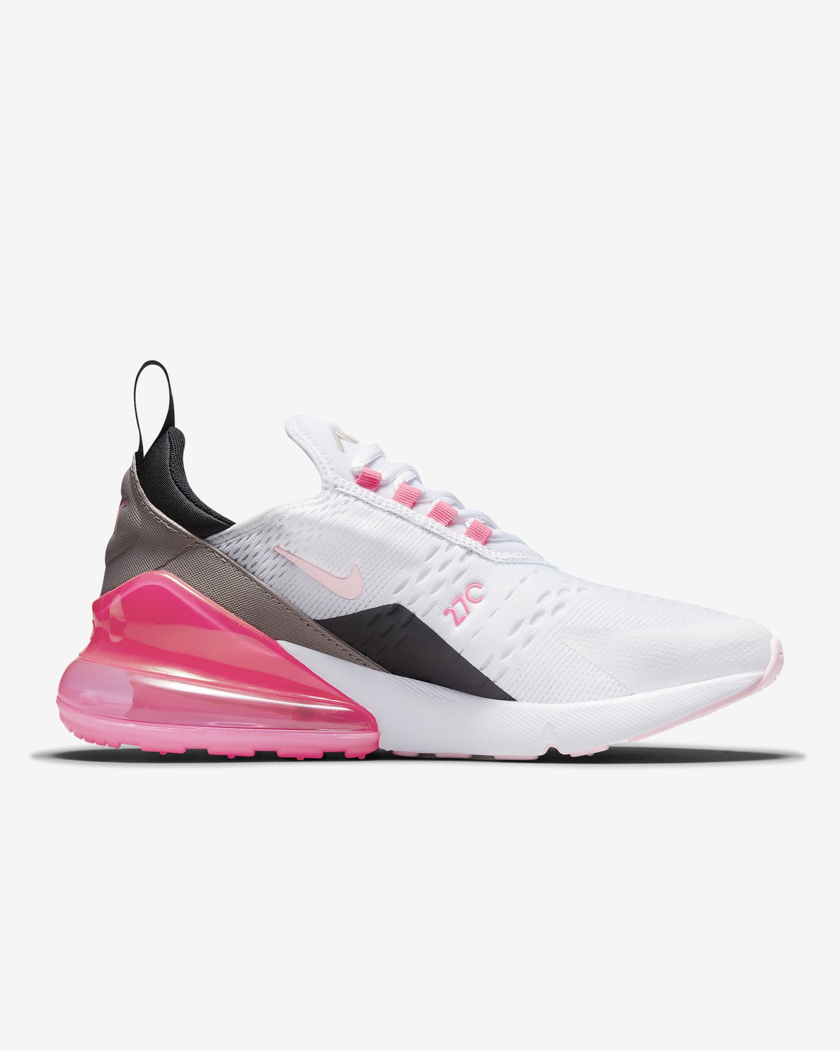 Nike Air Max 270 Women's Shoe. Nike SE