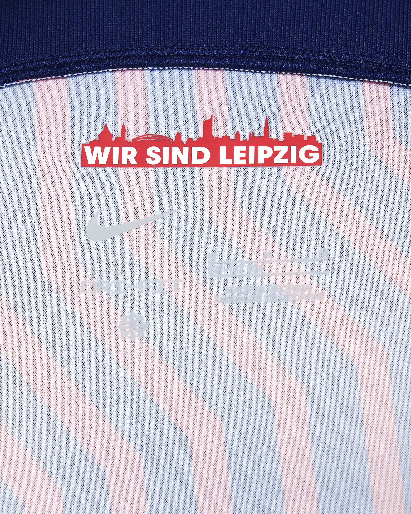 RB Leipzig 2023/24 Stadium Away Older Kids' Nike Dri-FIT Football Shirt ...