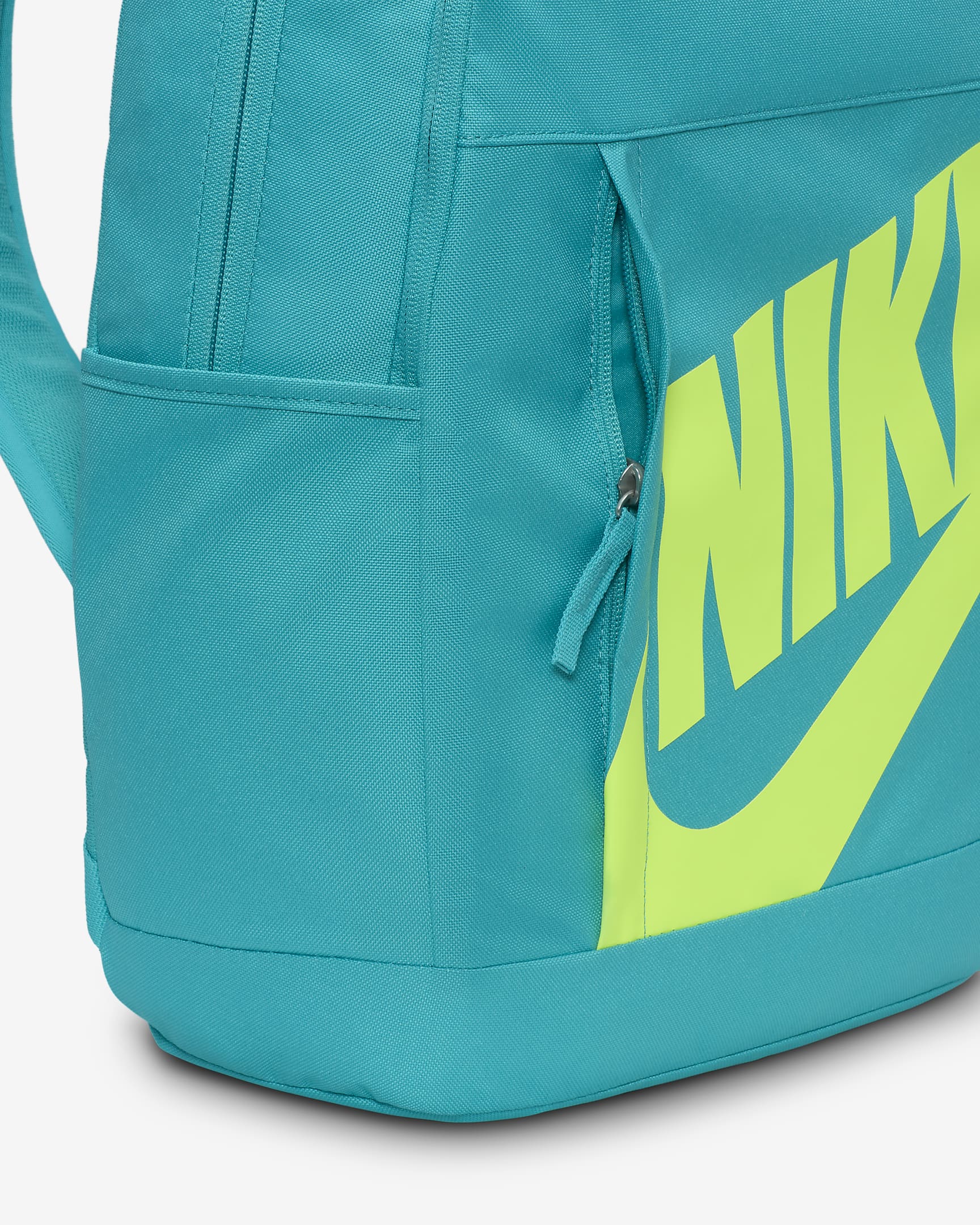 Nike Rucksack (21 l) - Dusty Cactus/Dusty Cactus/Volt