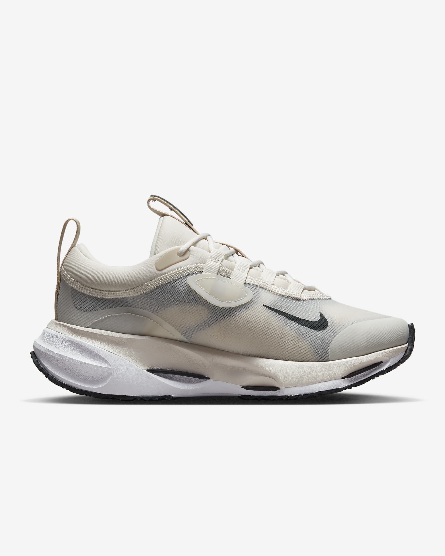 Nike Spark Women's Shoes - Phantom/Sand Drift/White/Dark Smoke Grey