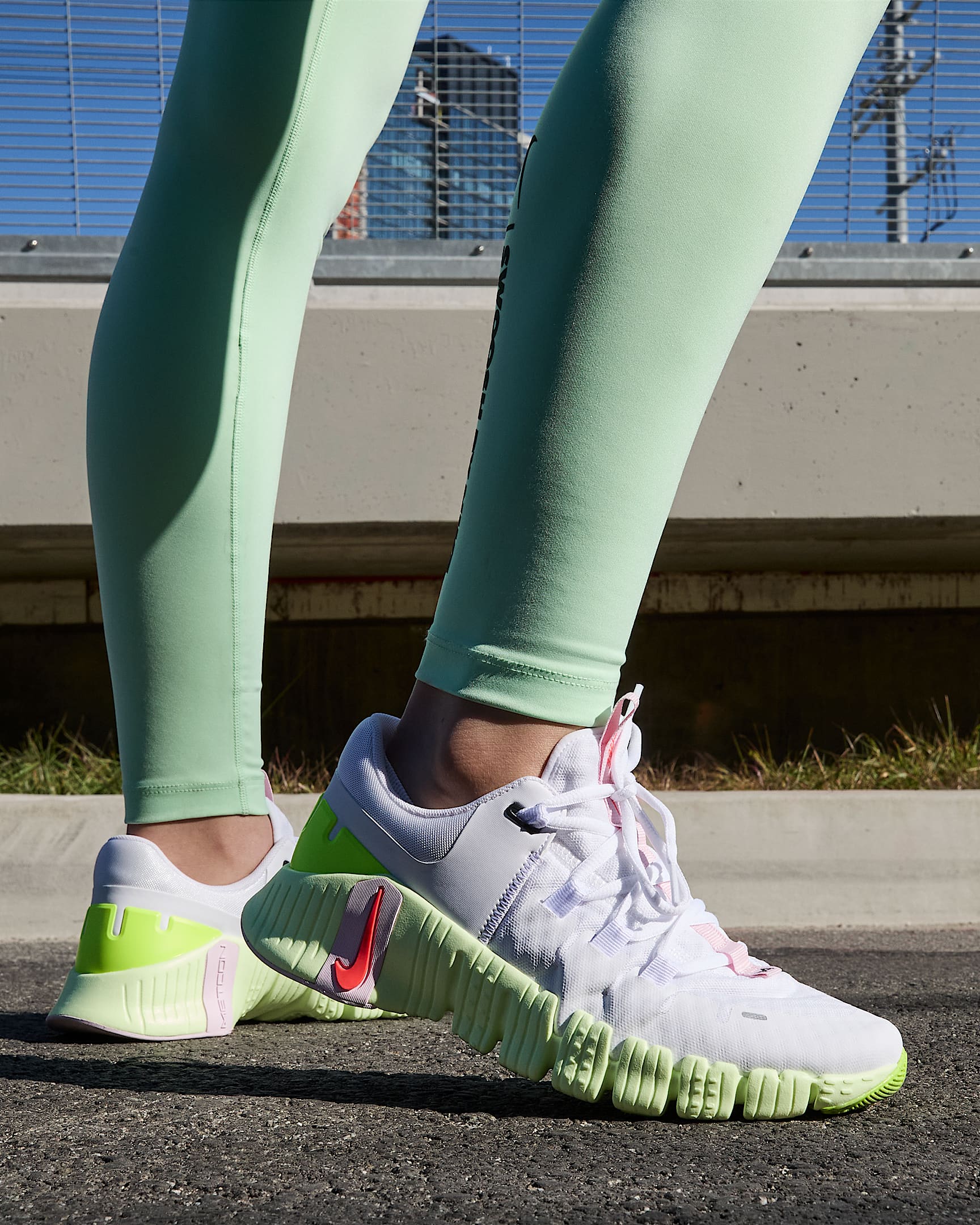 Nike Free Metcon 5 Women's Workout Shoes. Nike PH