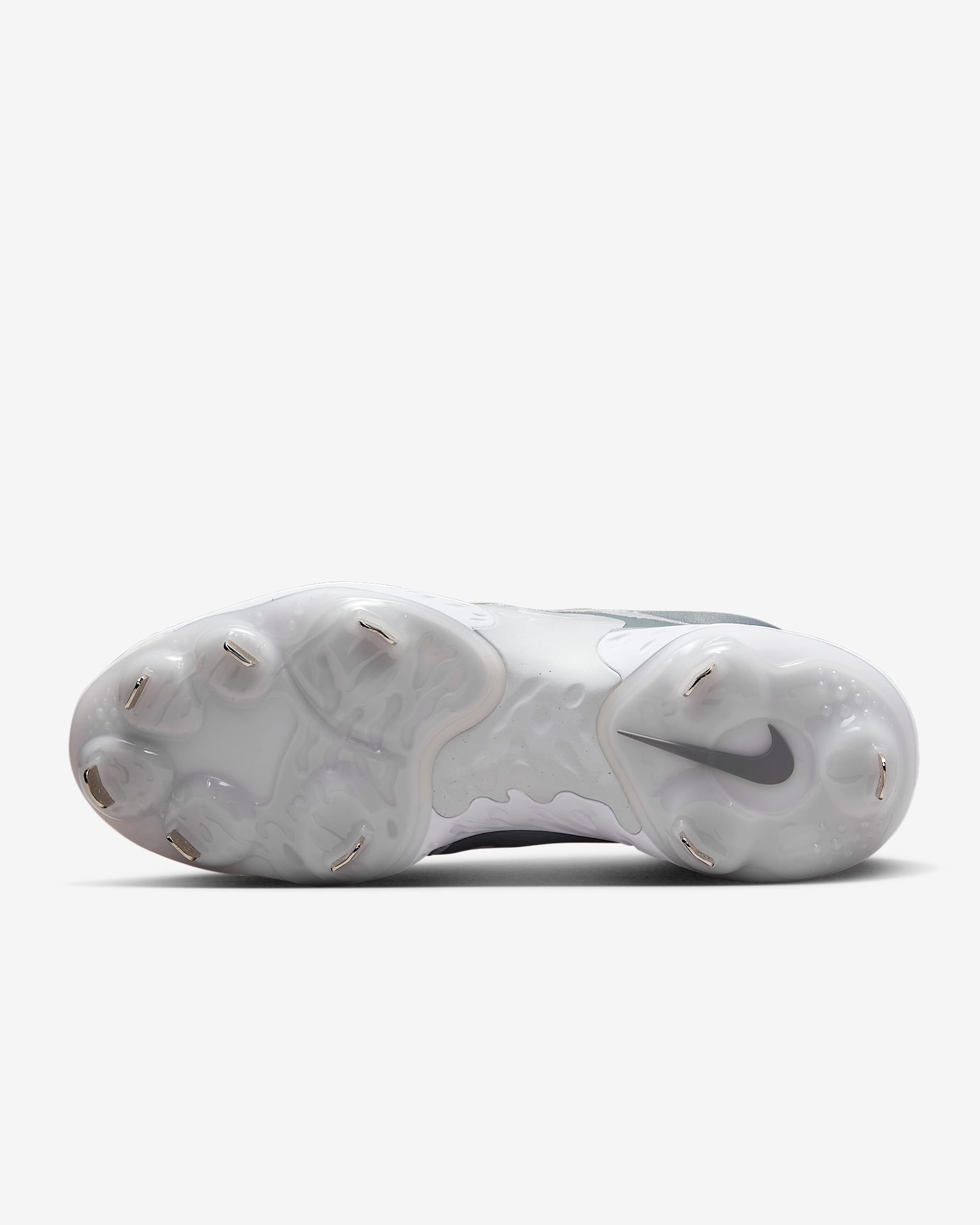 nike alpha low top cleats