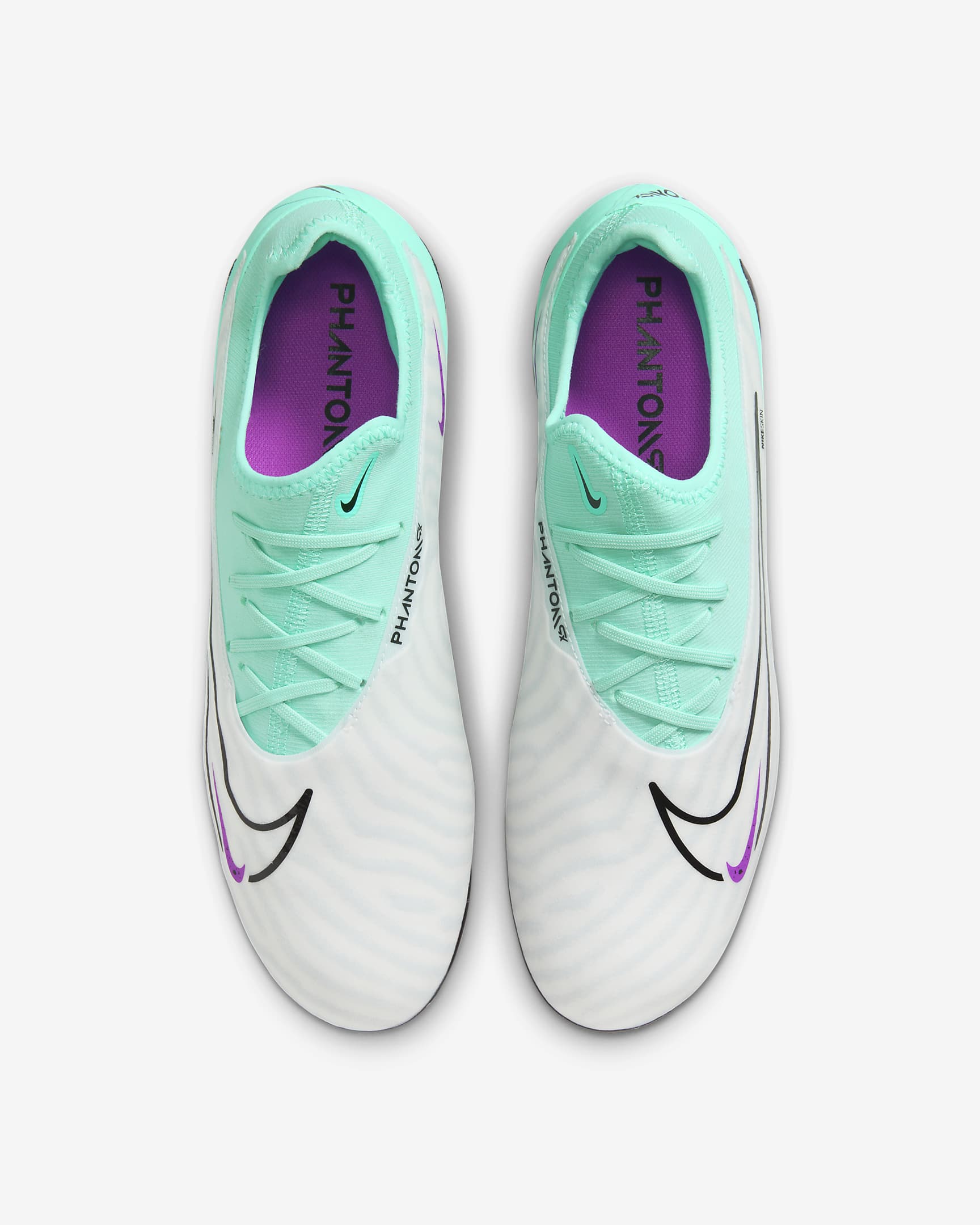 Nike Phantom GX Pro Firm-Ground Low-Top Soccer Cleats. Nike.com