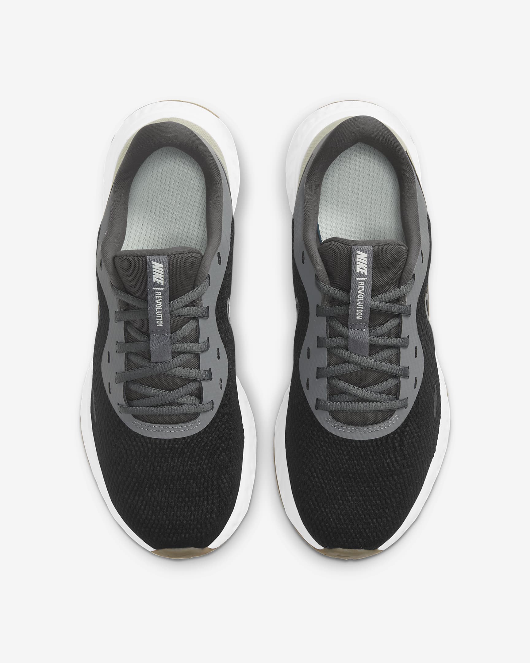 Nike Revolution 5 Men's Road Running Shoes. Nike PT