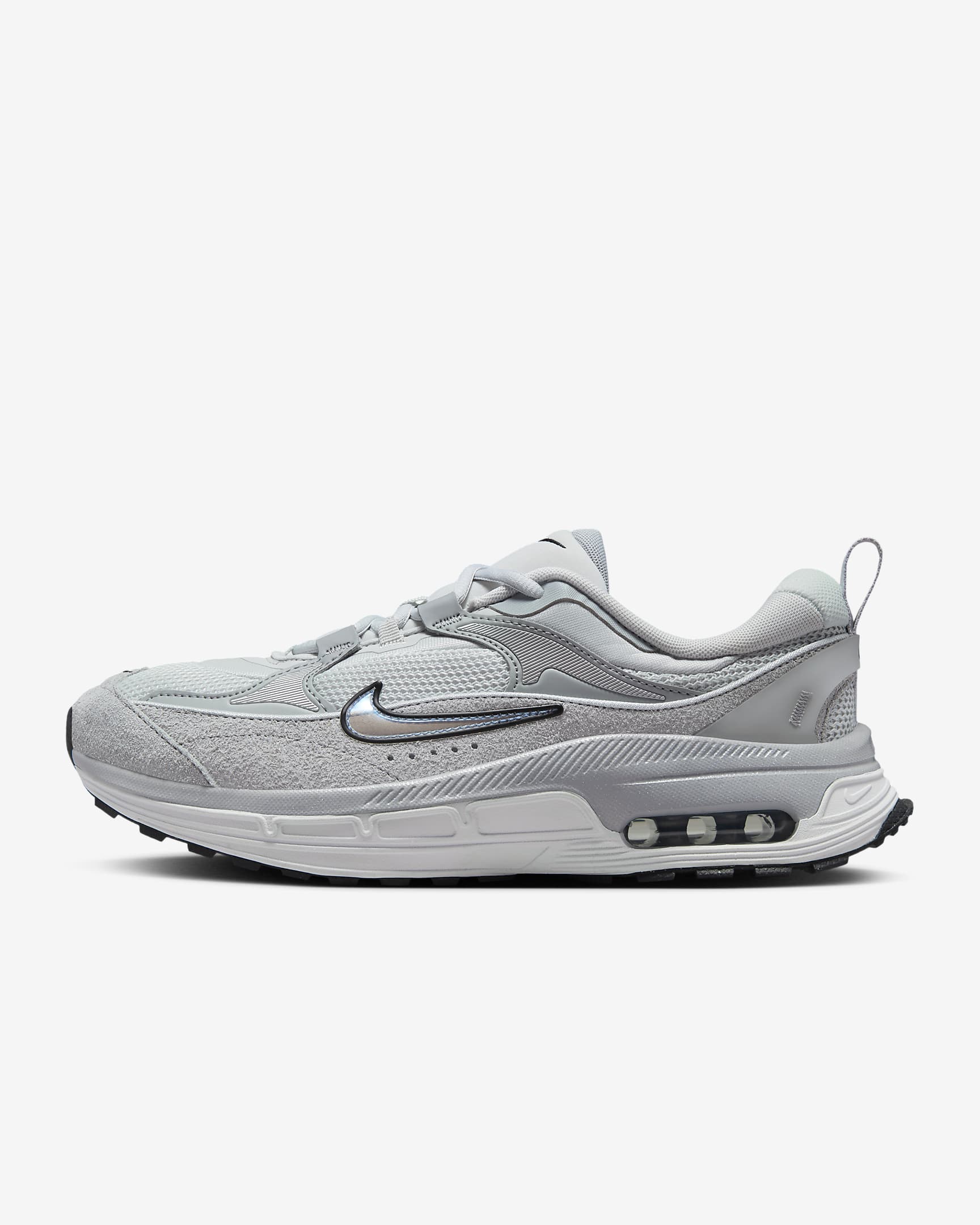 Nike Air Max Bliss Women's Shoes. Nike MY