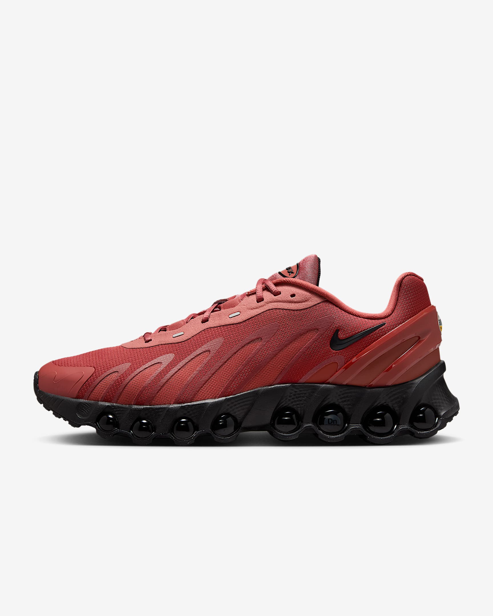 Nike Air Max Dn8 Men's Shoes - Canyon Rust/Canyon Rust/Black/Black