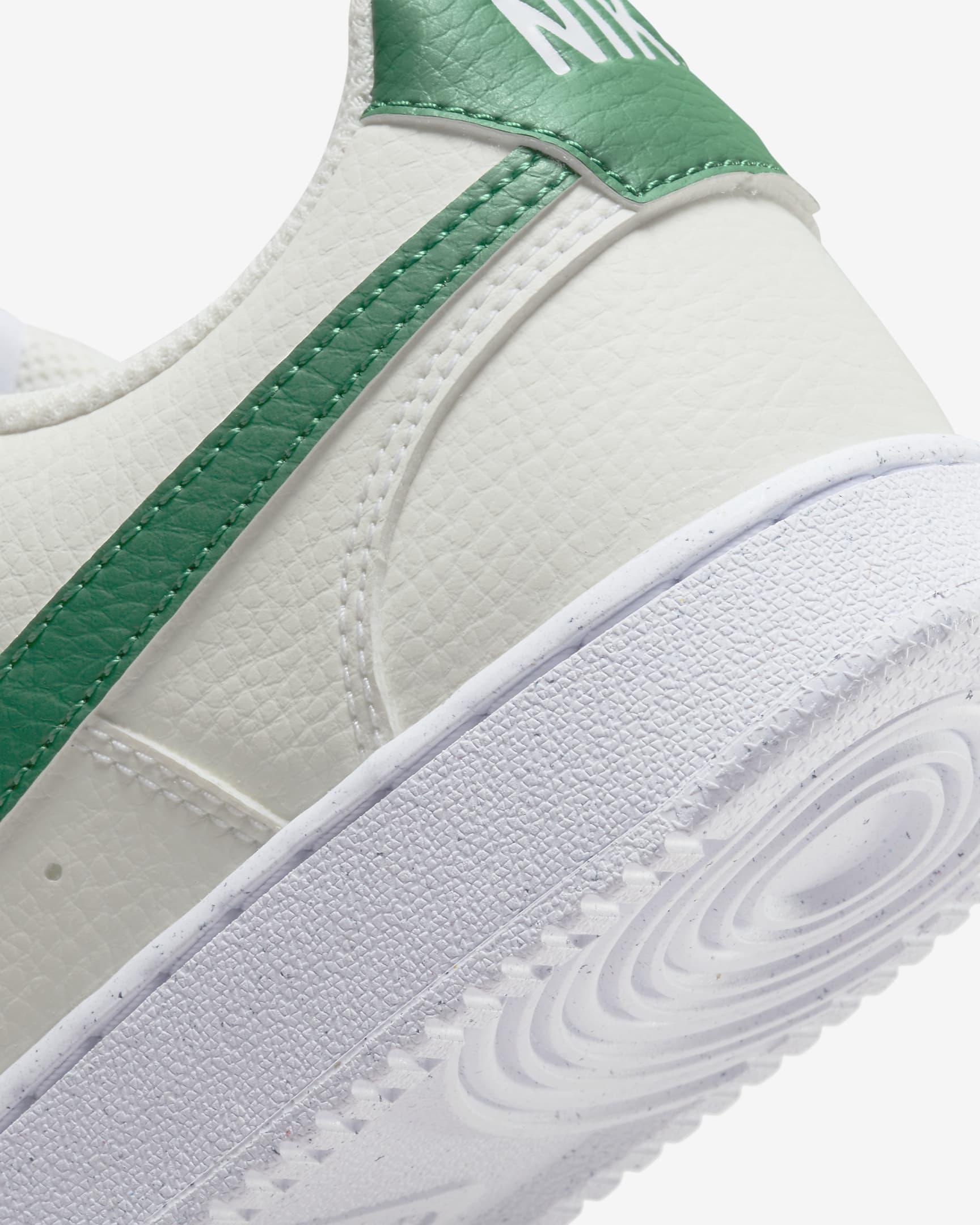 Nike Court Vision Low Next Nature Women's Shoes. Nike AT
