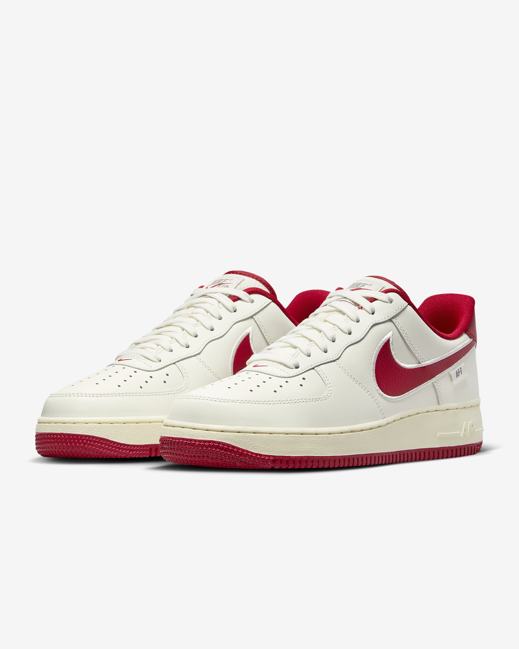 Calzado para hombre Nike Air Force 1 '07. Nike.com