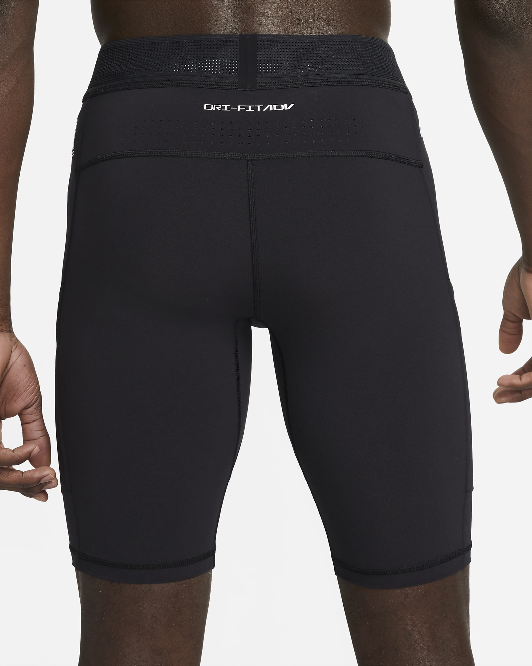 Nike Dri-FIT ADV APS Men's Fitness Base Layer Shorts. Nike IL