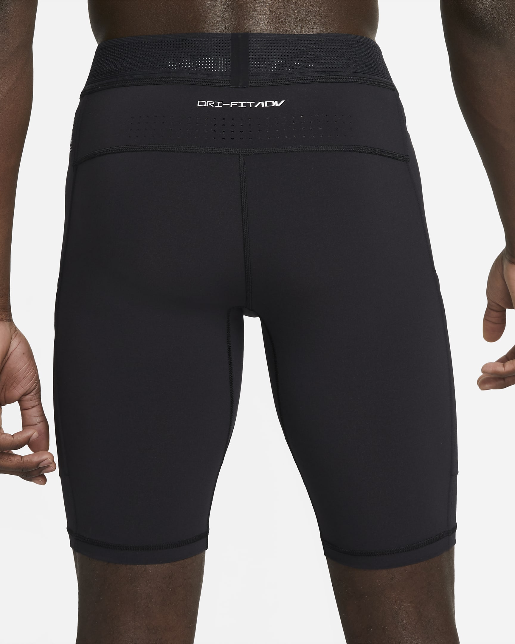 Nike DriFIT ADV APS Men's Fitness Base Layer Shorts. Nike LU