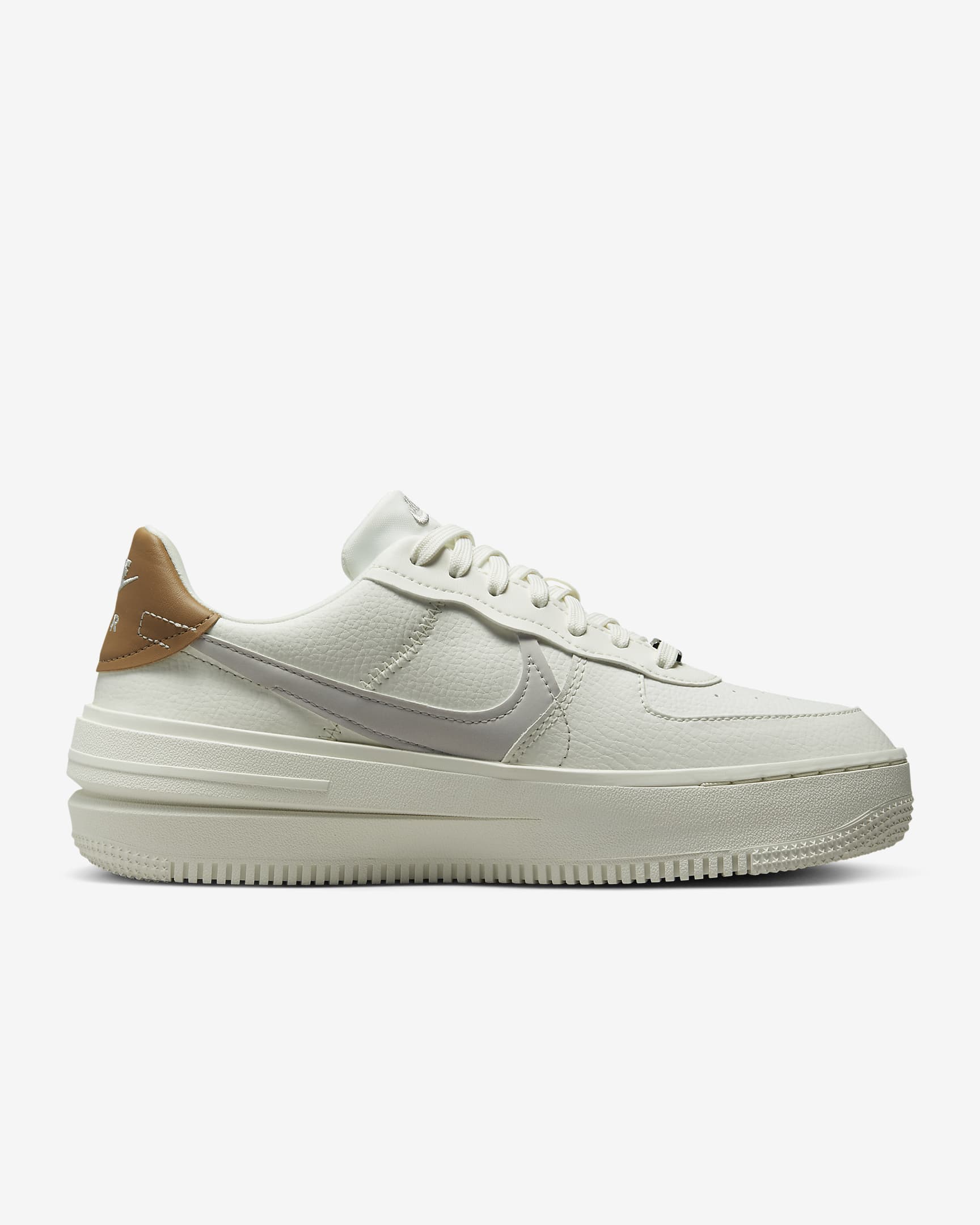 Nike Air Force 1 PLT.AF.ORM Women's Shoes. Nike MY