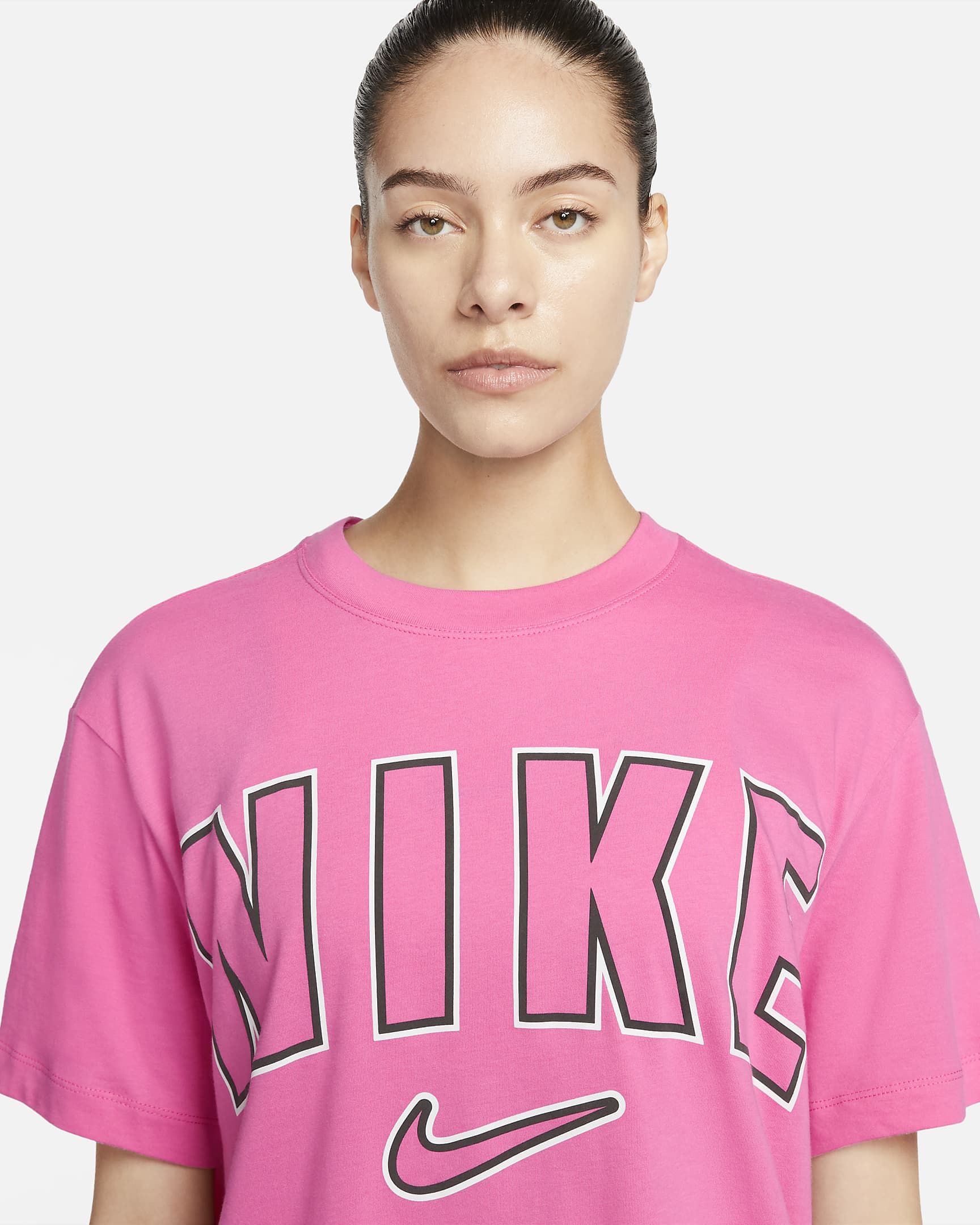 Nike Sportswear Women's TShirt. Nike IE