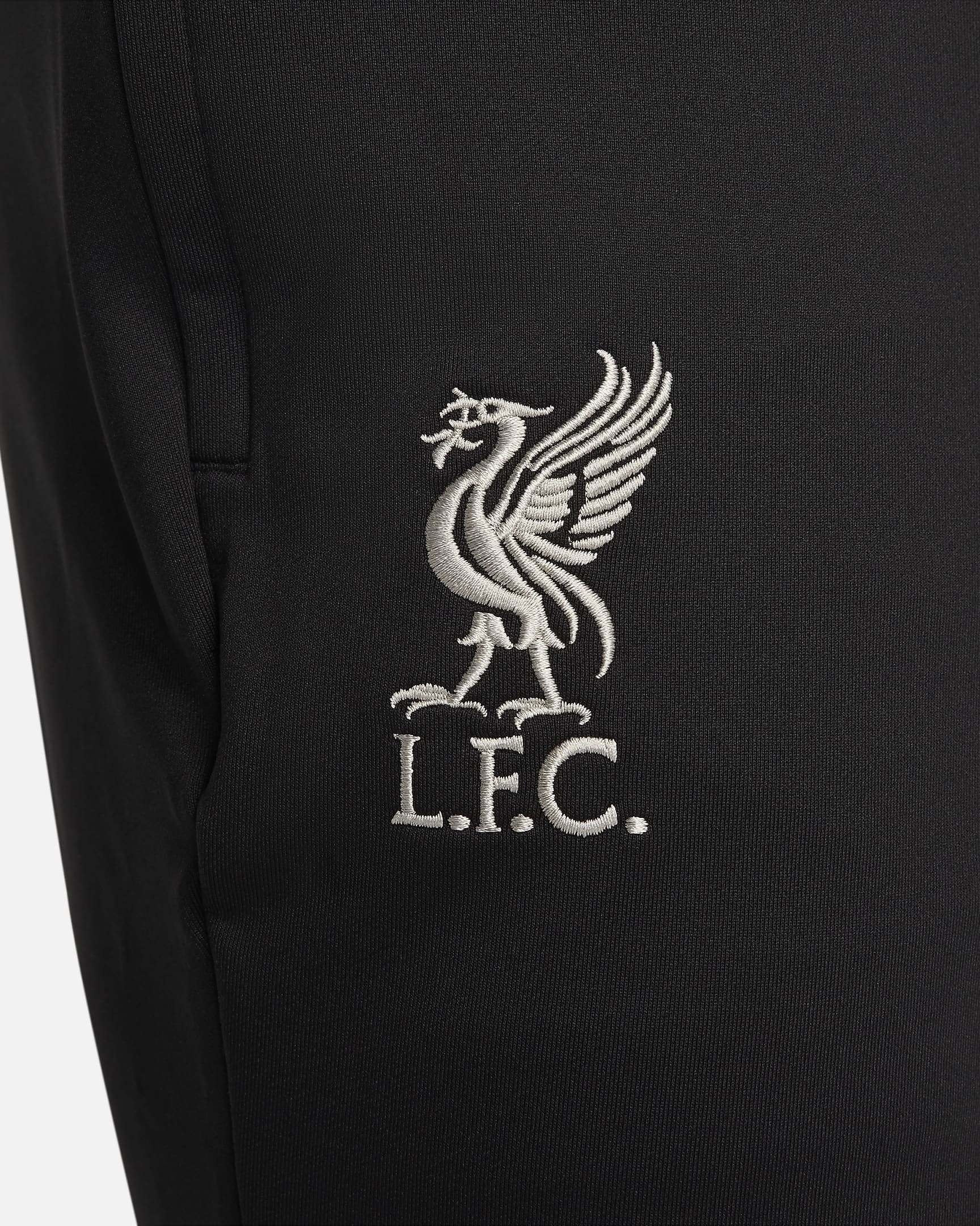 Liverpool F.C. Strike Men's Nike Dri-FIT Football Knit Pants. Nike PH