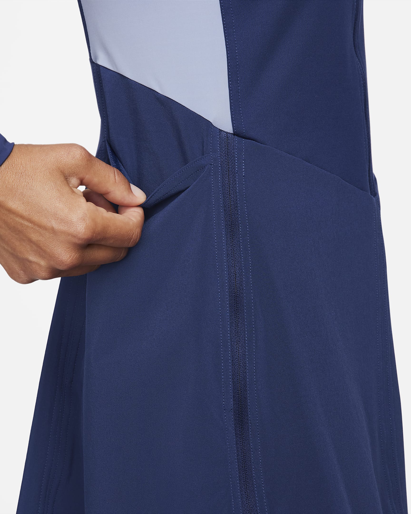 womens nike golf dress