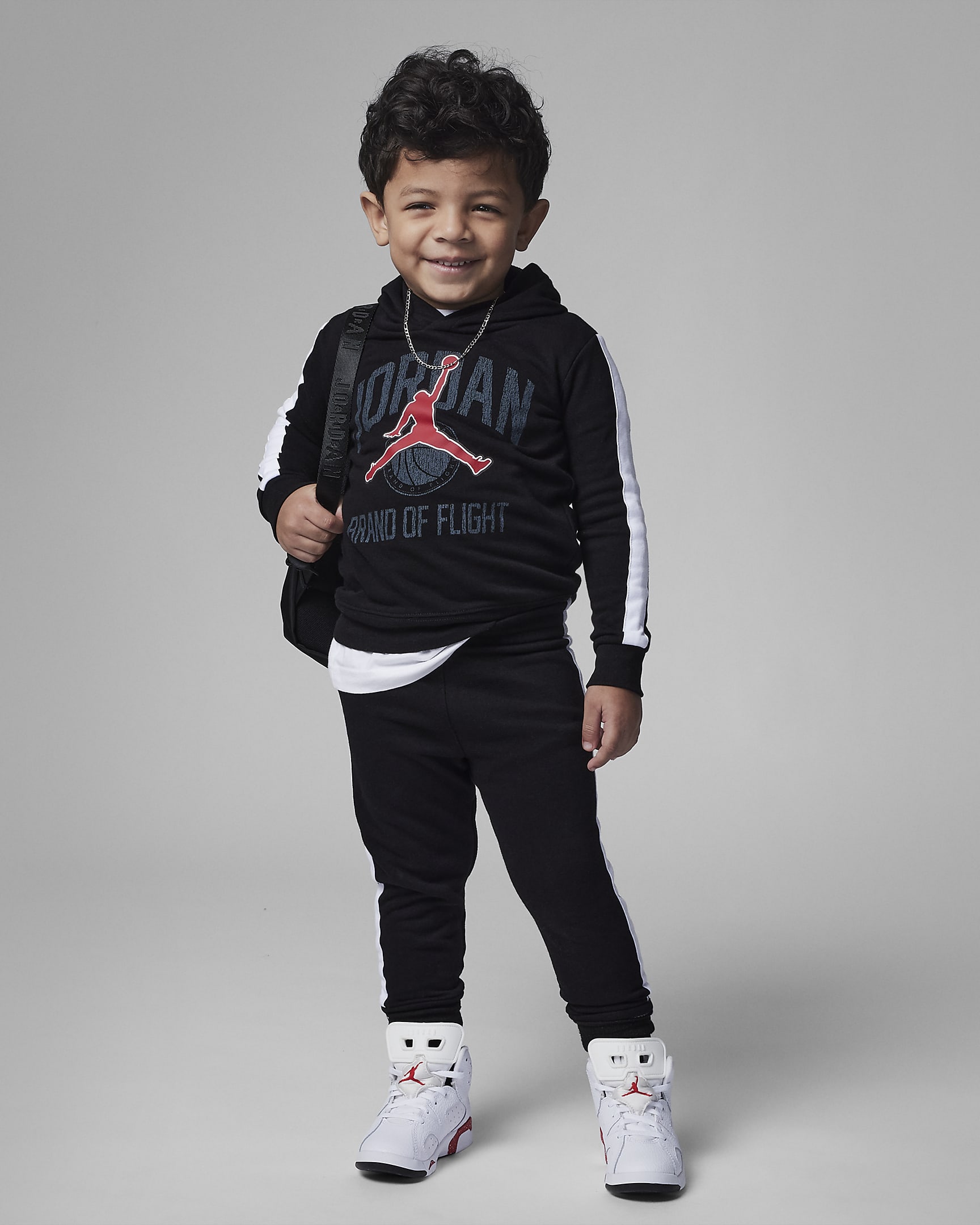 Jordan Gym 23 Pants Set Toddler Set. Nike.com