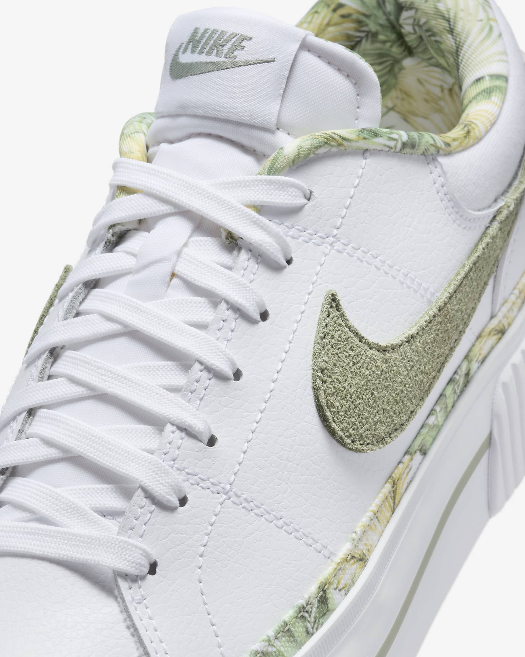 Tenis para mujer Nike Court Legacy Lift Nike com