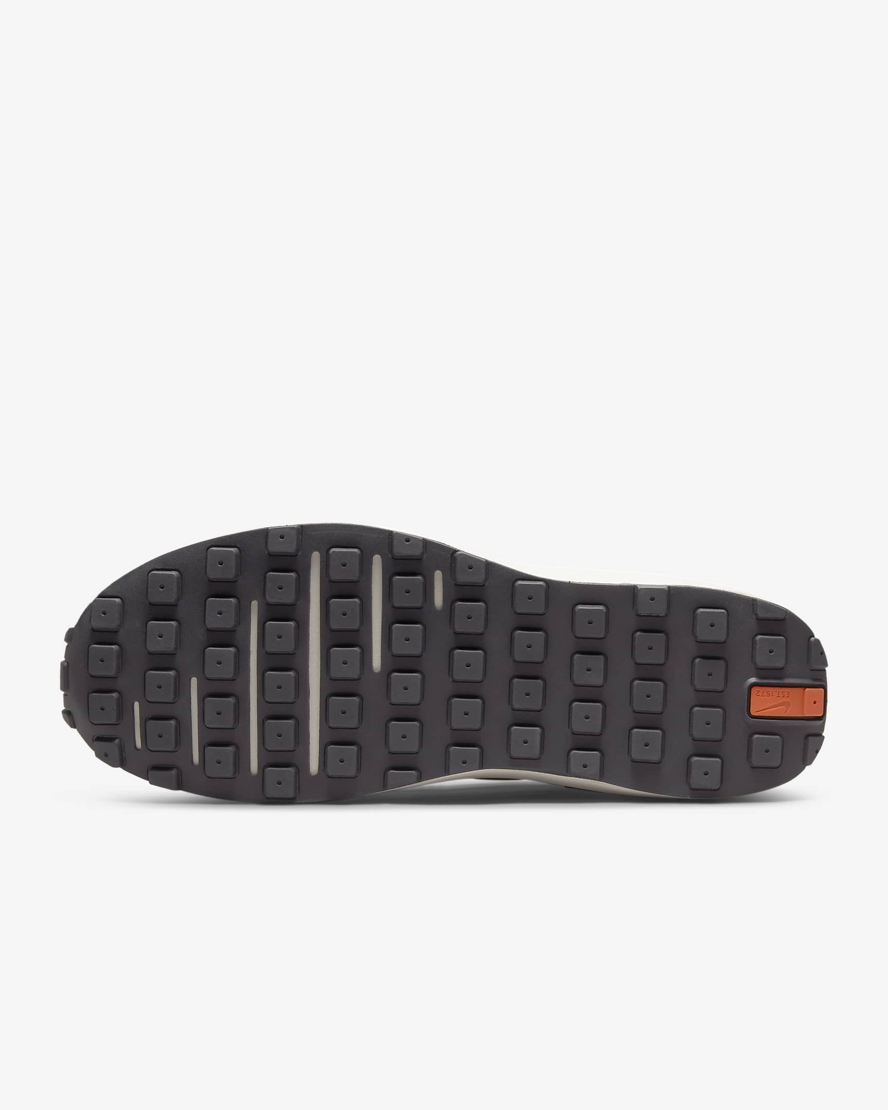 nike waffle one running shoes