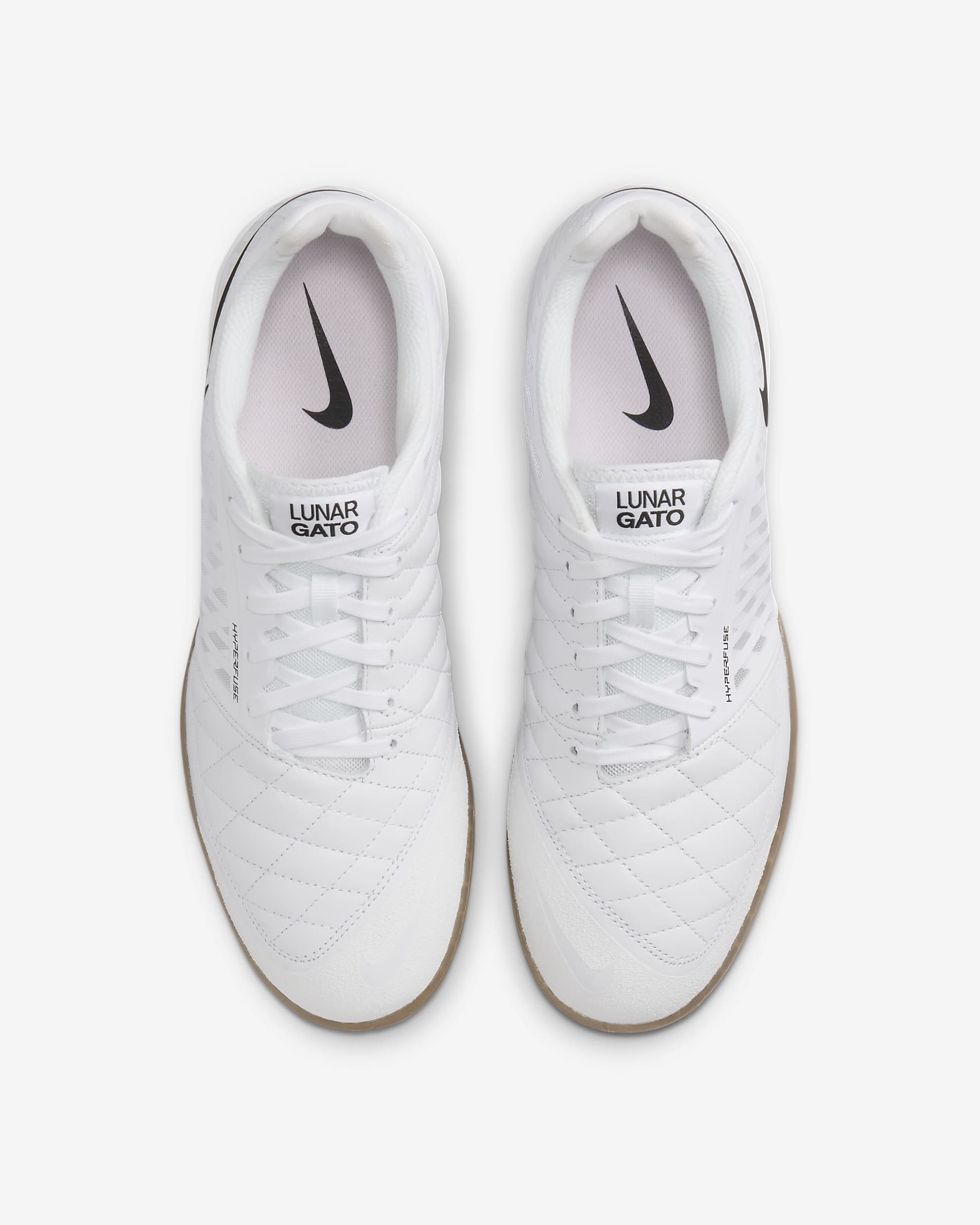 zaalvoetbalschoenen nike lunar gato