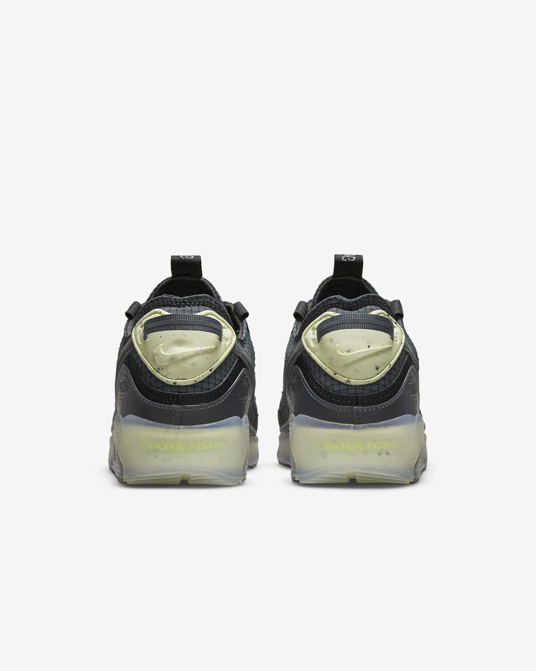 Nike Air Max Terrascape 90 Men's Shoes. Nike AT