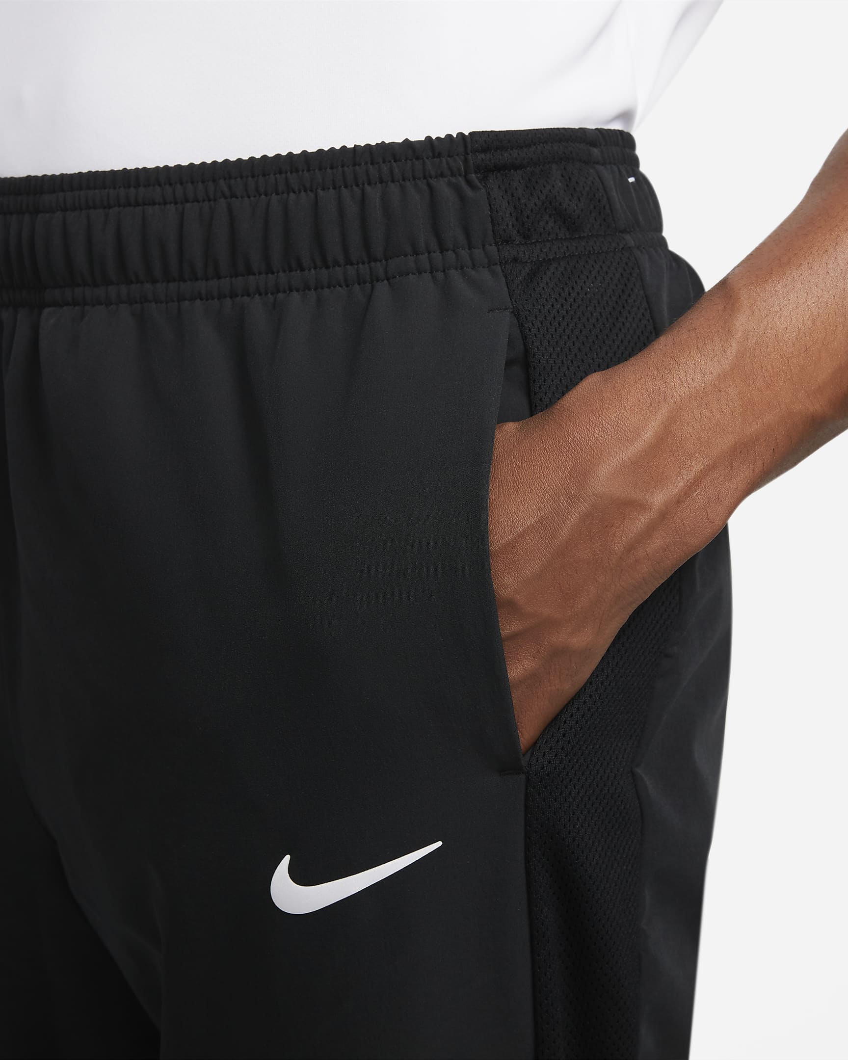 NikeCourt Advantage Men's Tennis Trousers. Nike SE