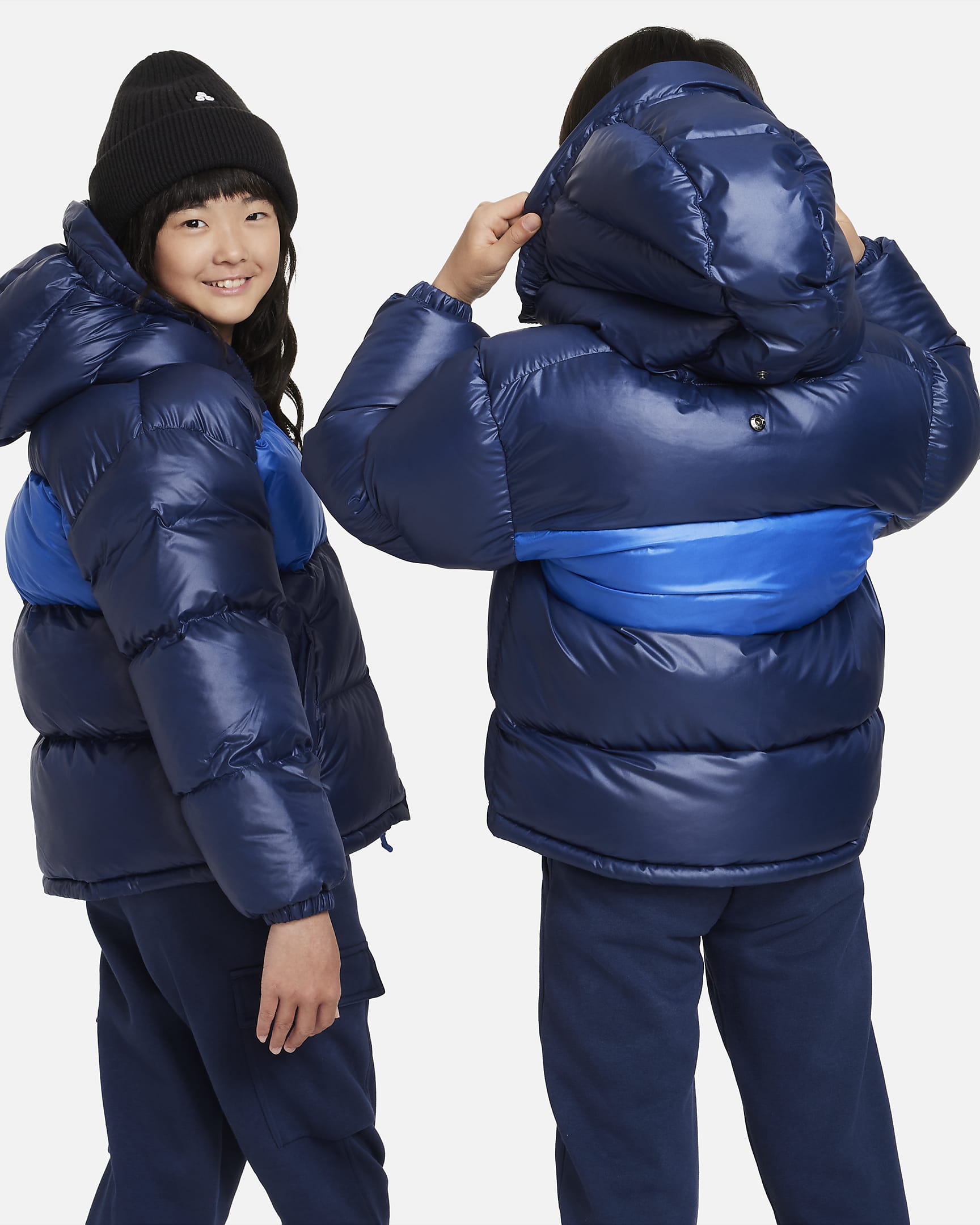 nike sportswear nsw synthetic fill