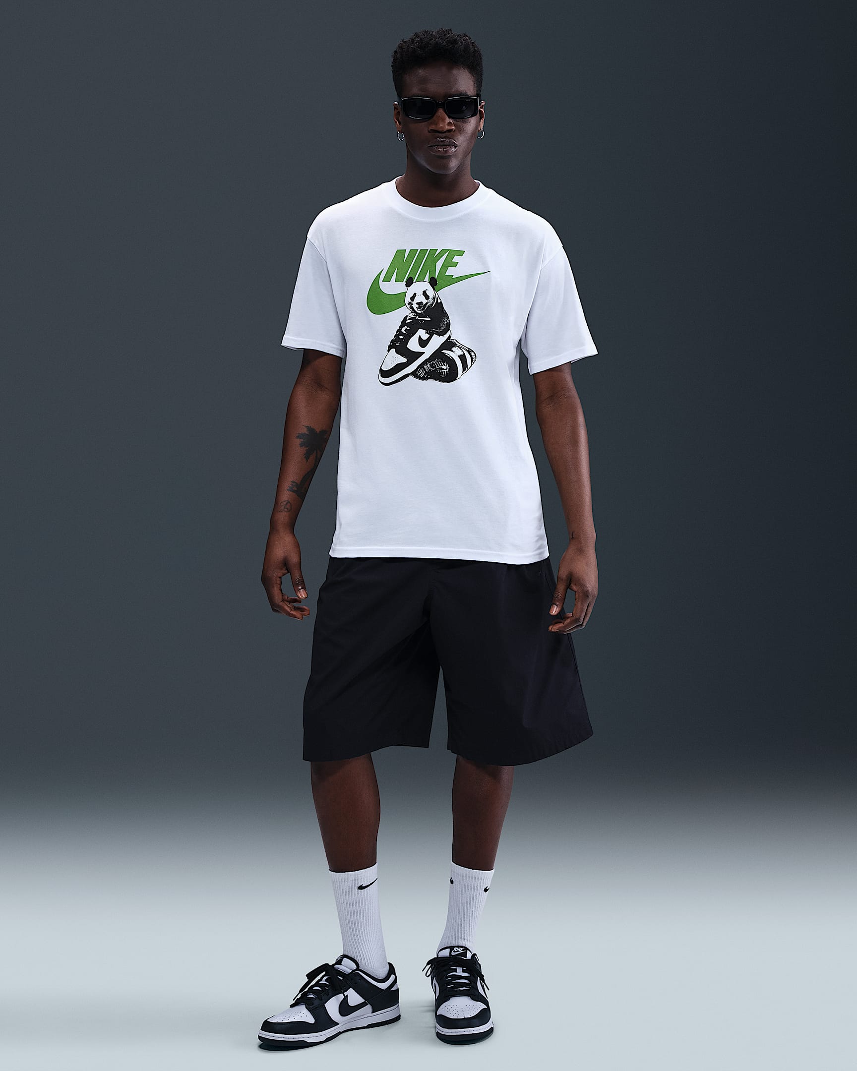 Nike Sportswear Dunk Men's T-Shirt