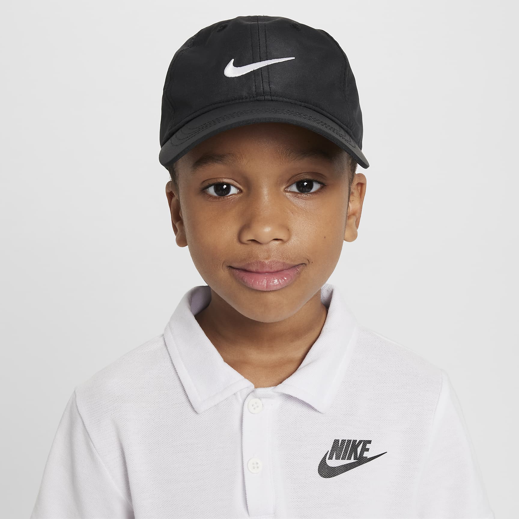 Nike Essentials Little Kids' Hat.