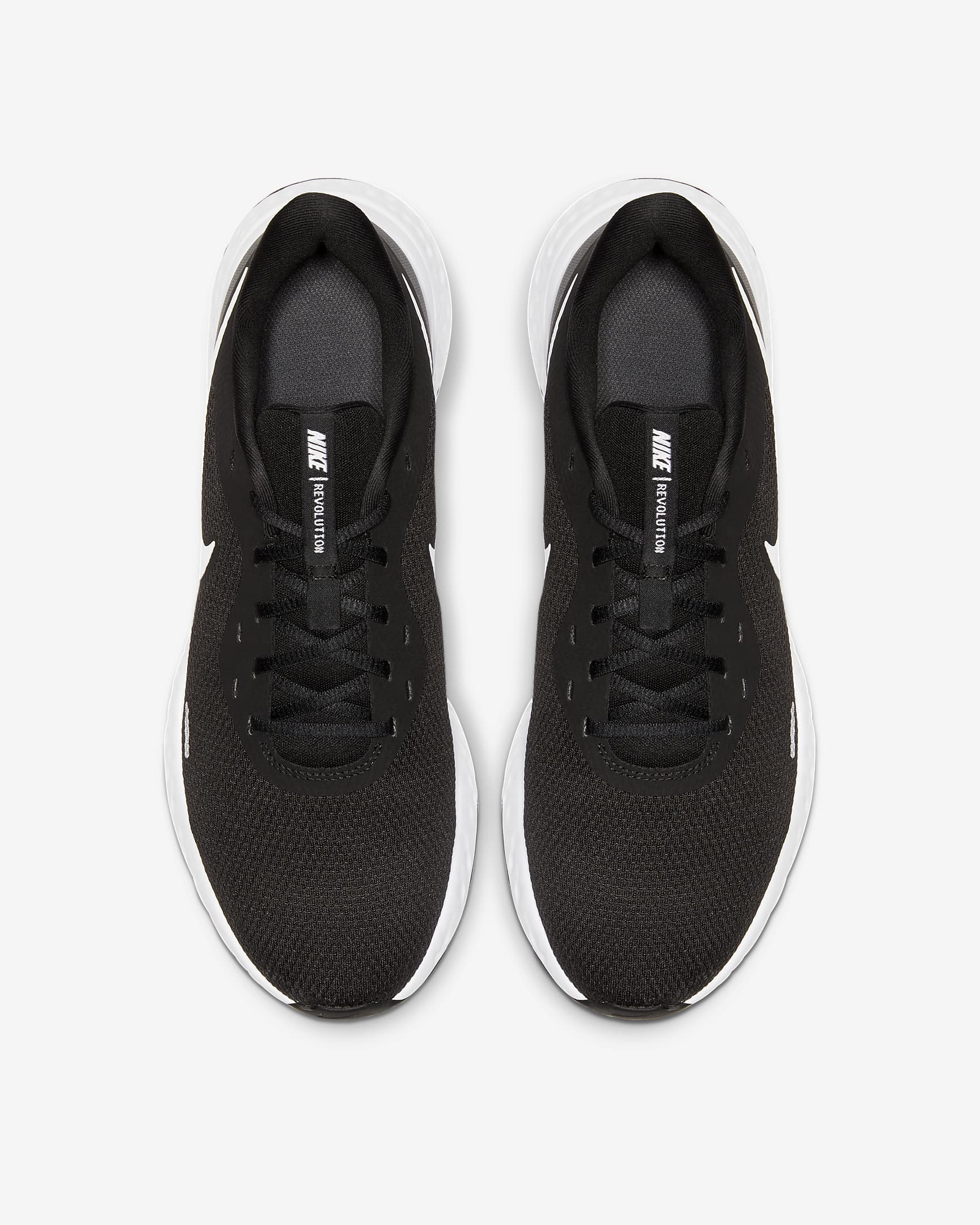 revolution 5 men's running shoe