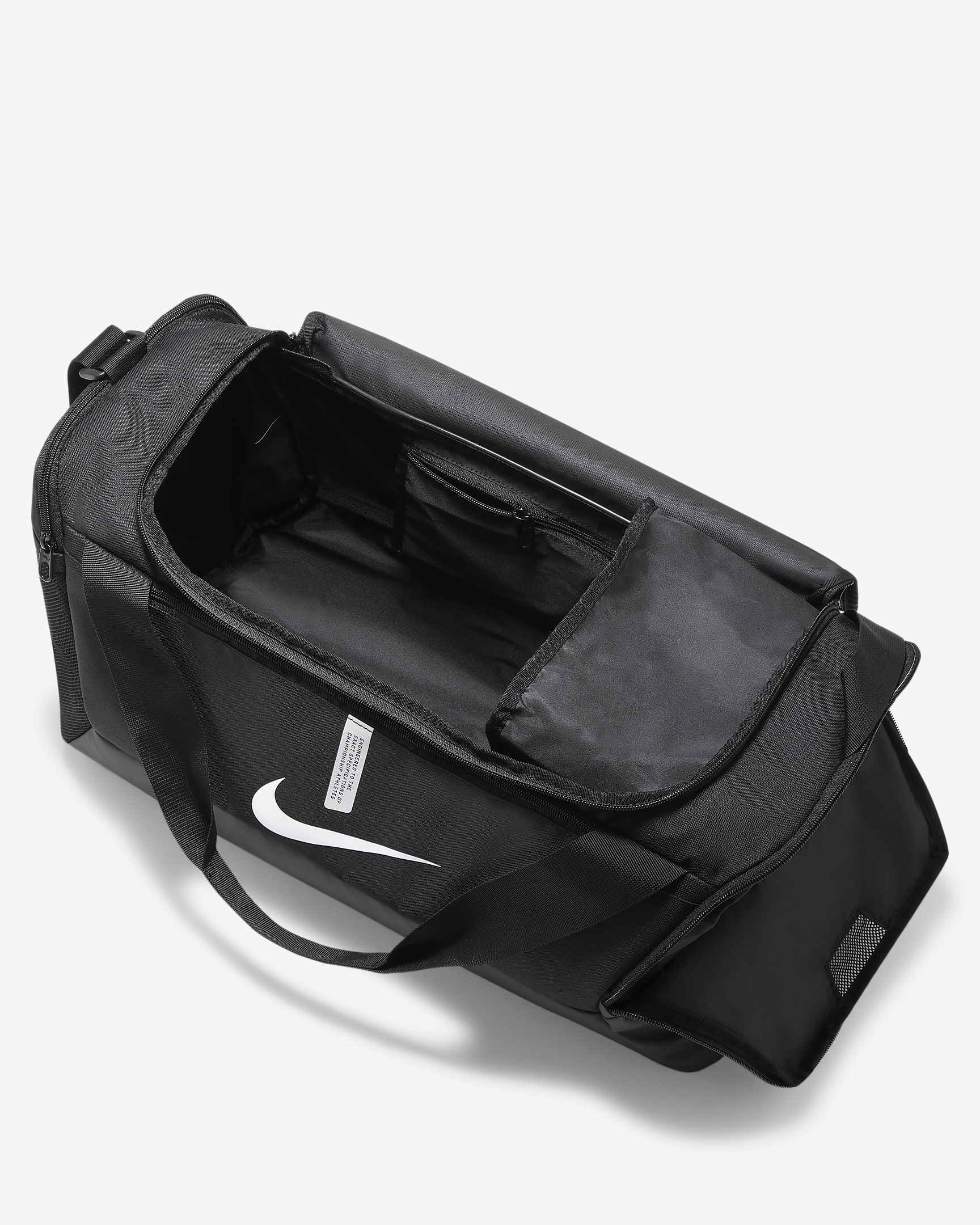 Nike Academy Team Football Duffel Bag (Small, 41L)