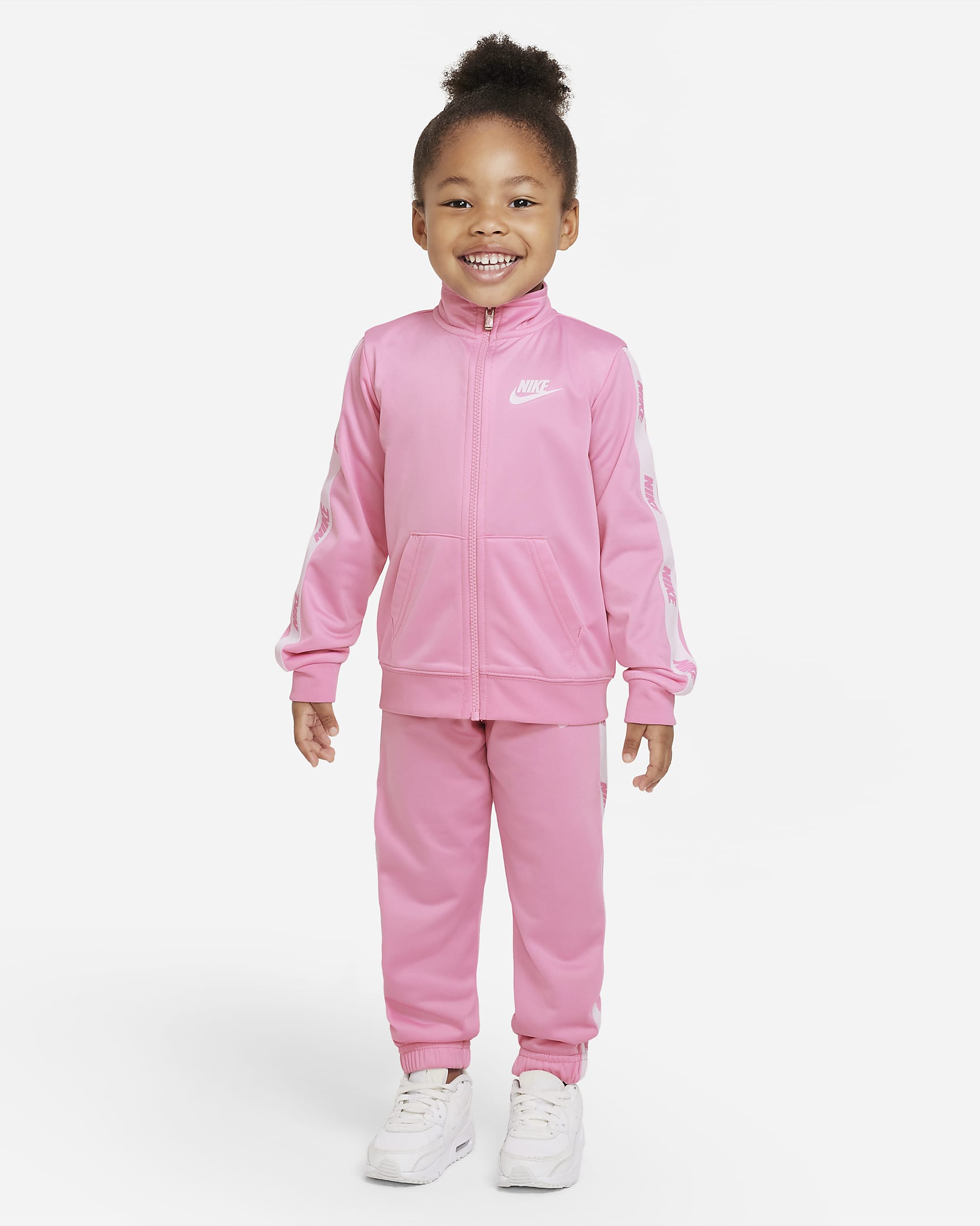 Nike Toddler Tracksuit. Nike DK