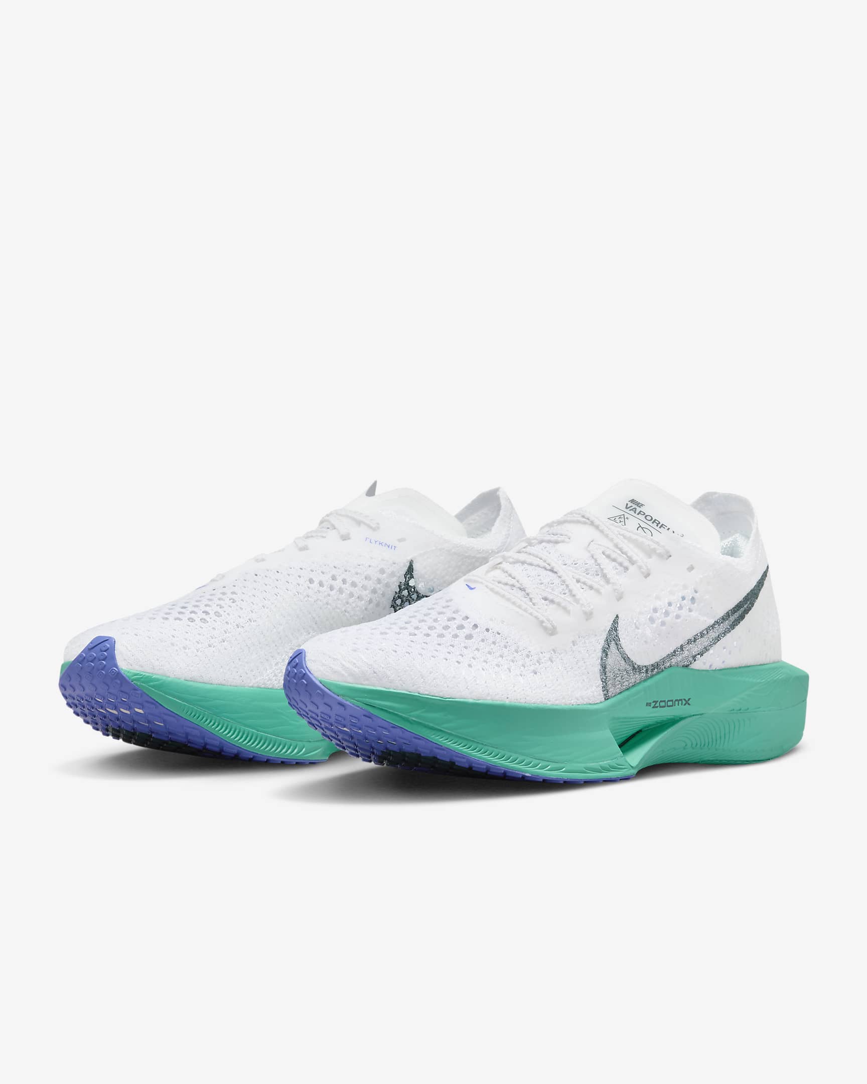 Nike Vaporfly 3 Women's Road Racing Shoes. Nike UK