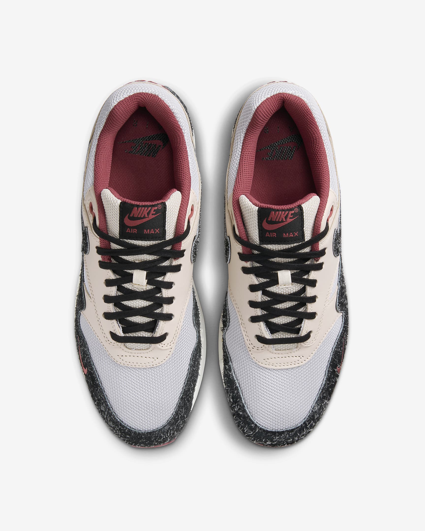 Nike Air Max 1 Premium Men's Shoes. Nike IN
