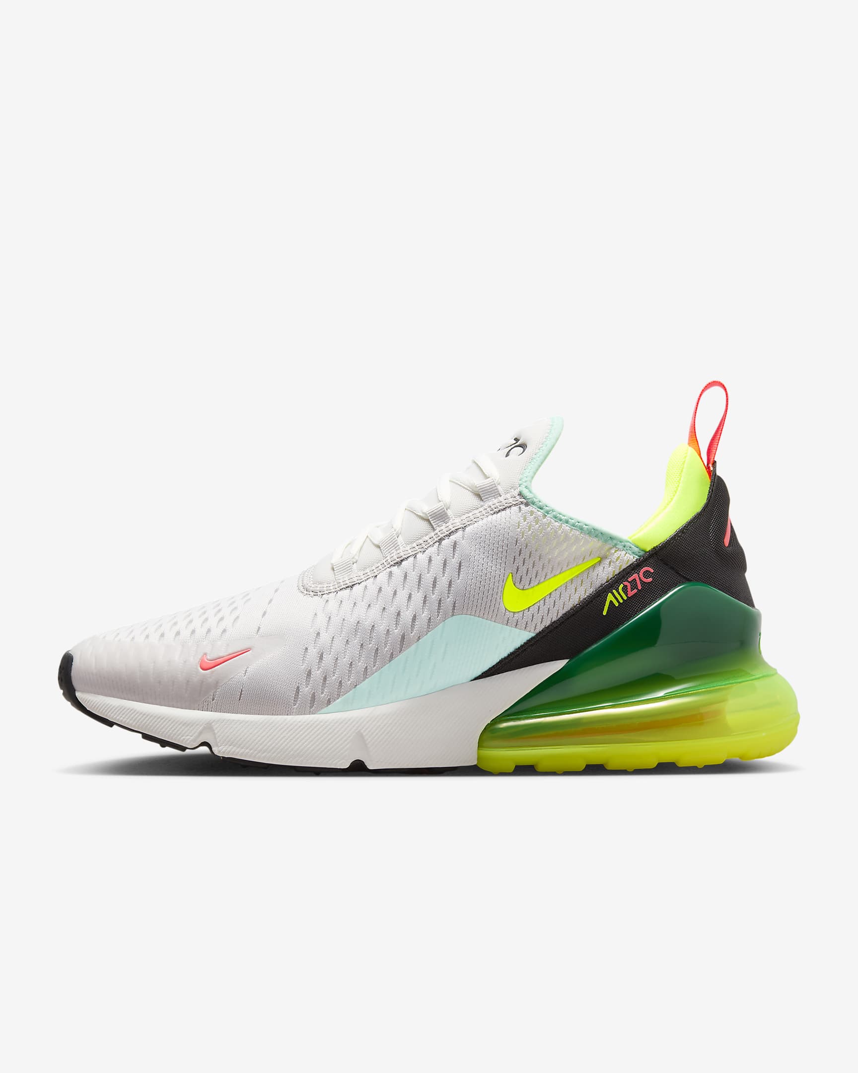 Nike Air Max 270 Men's Shoes. Nike.com