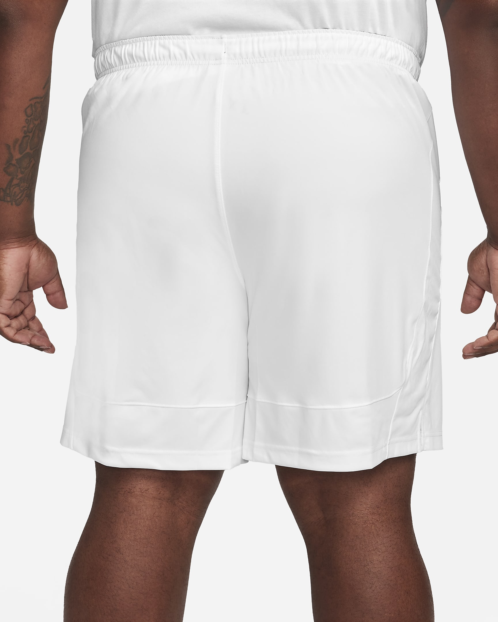 Shorts de fútbol americano para hombre Nike Dri-FIT. Nike.com