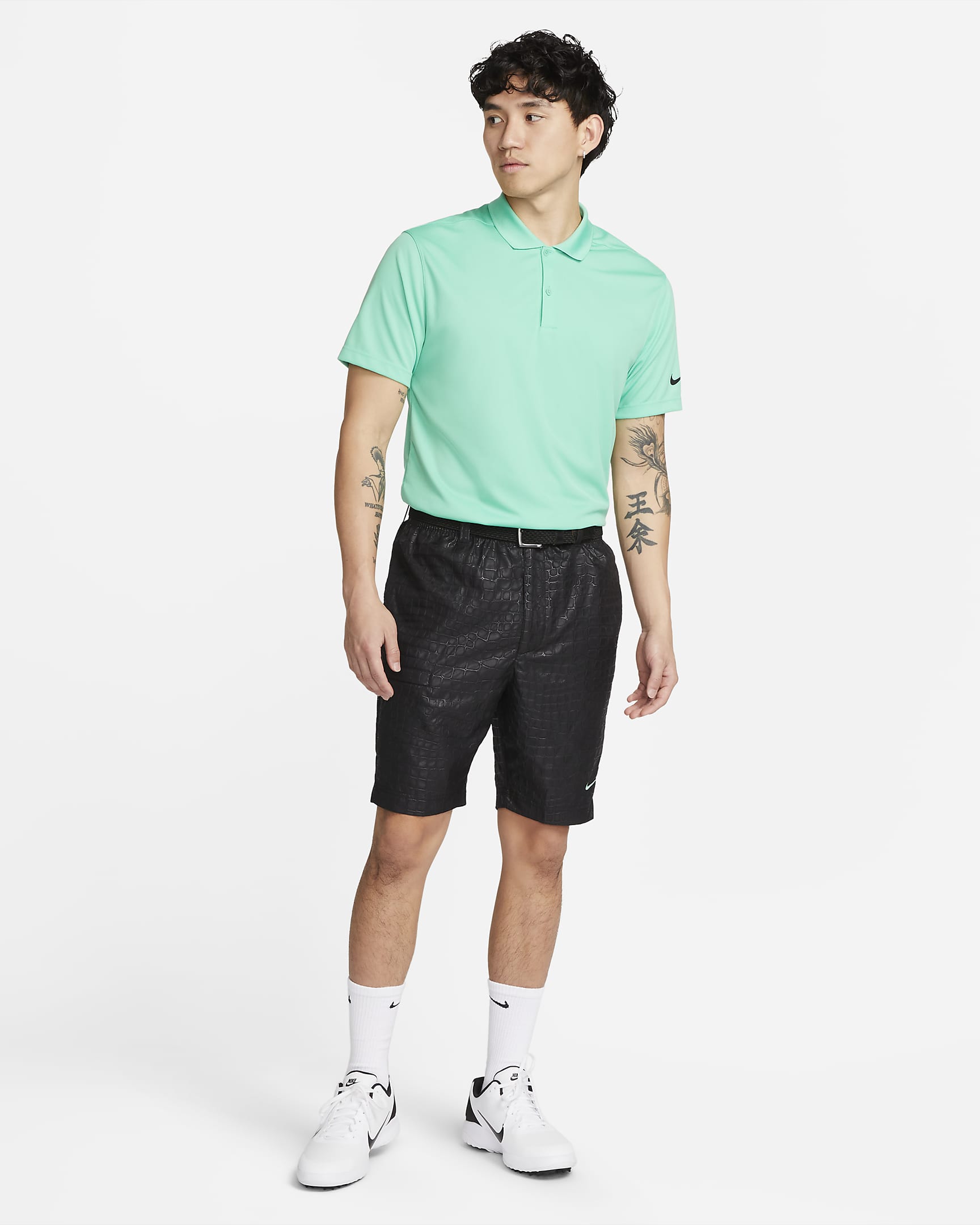 Nike Unscripted Men's Golf Shorts. Nike VN
