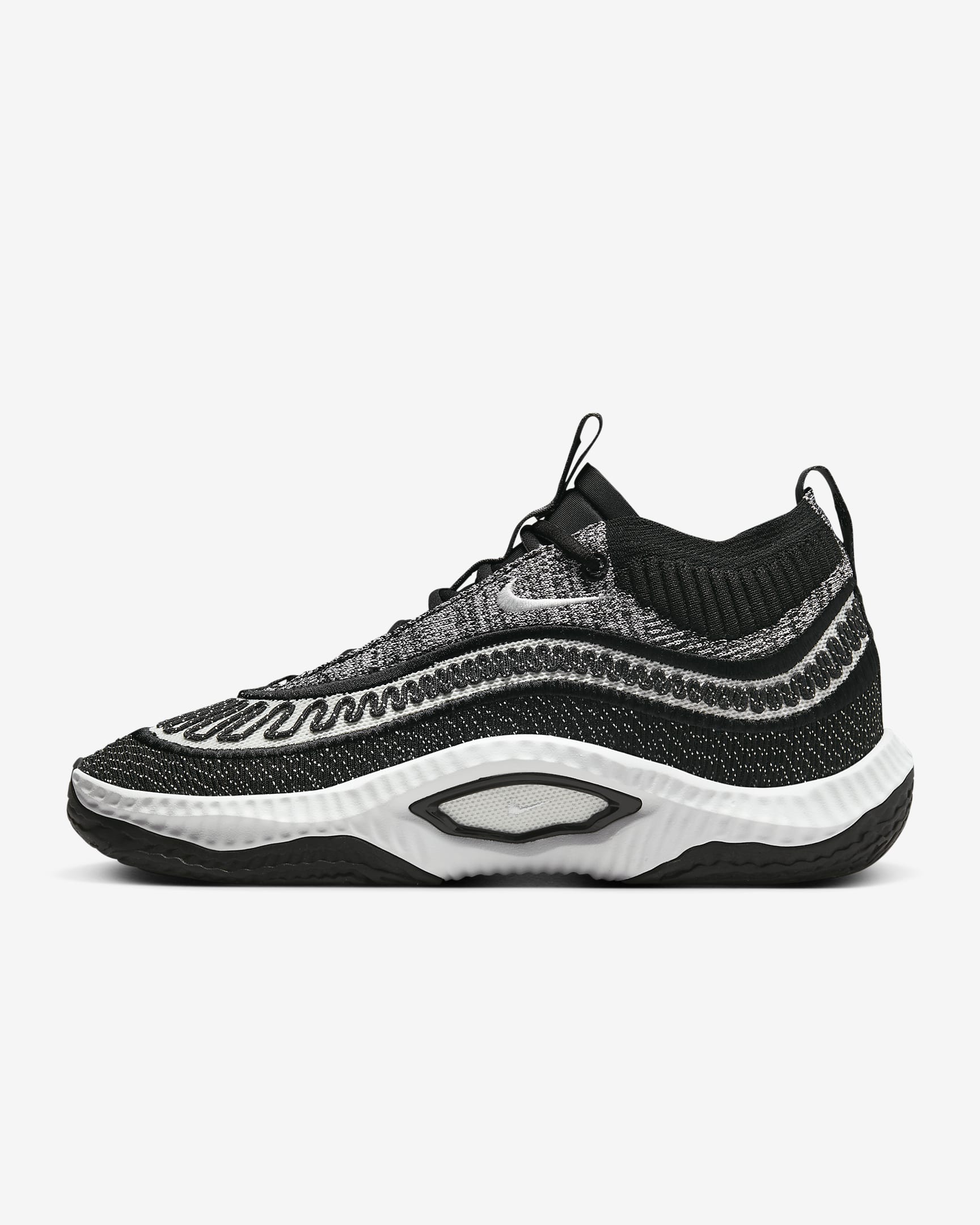Cosmic Unity 3 Basketball Shoes. Nike.com