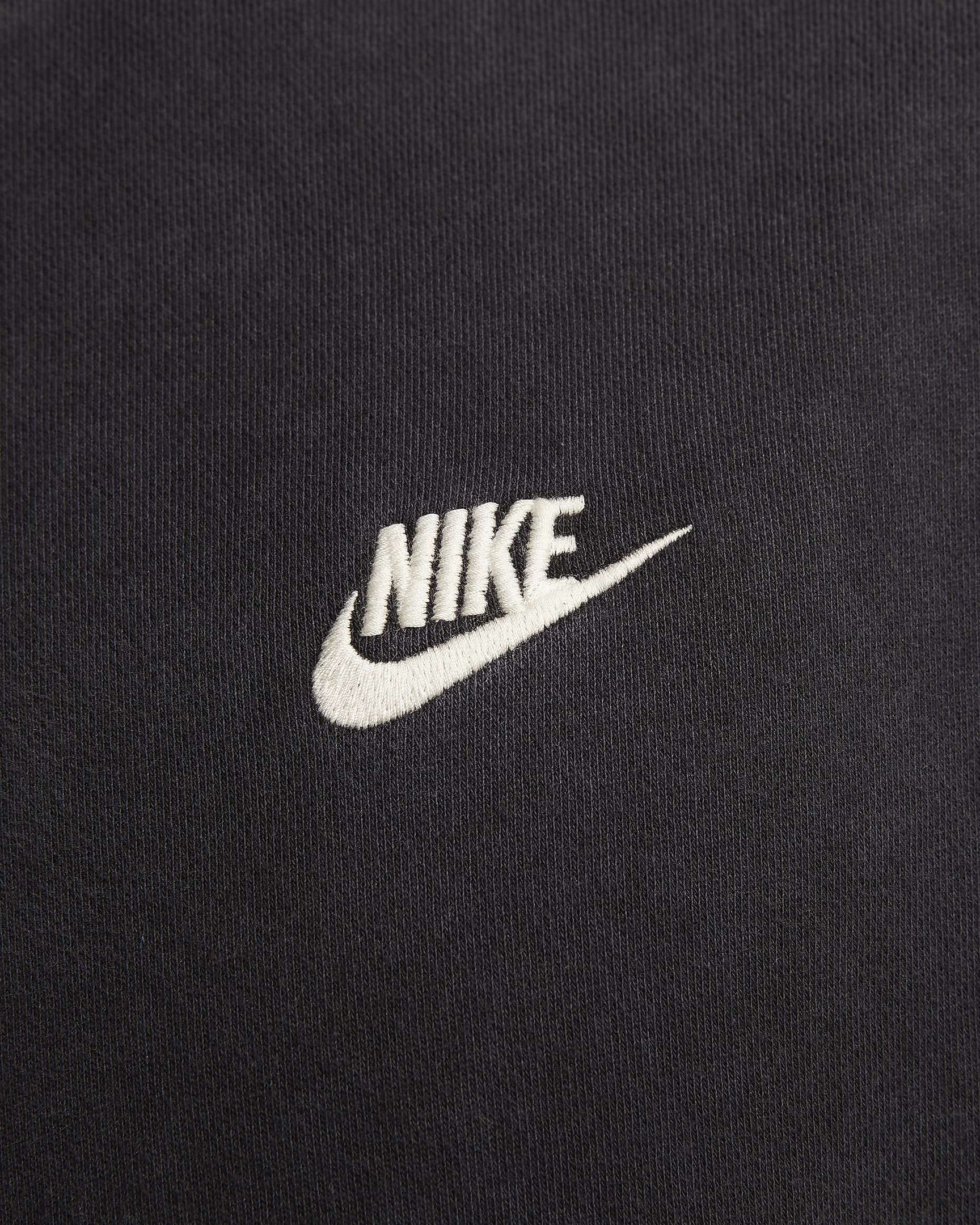 Nike Sportswear Club Men's French Terry Pullover Hoodie. Nike Uk