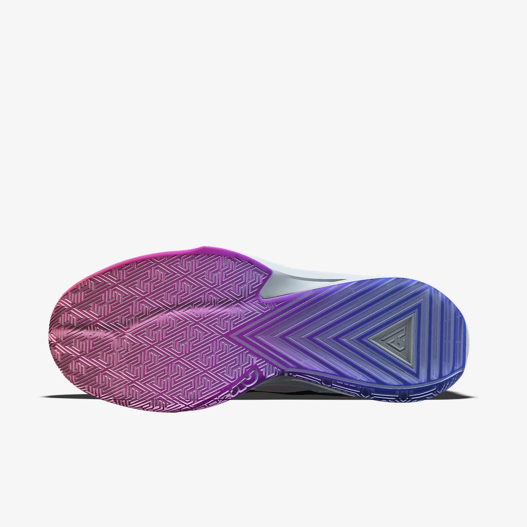 personalized nike basketball shoes