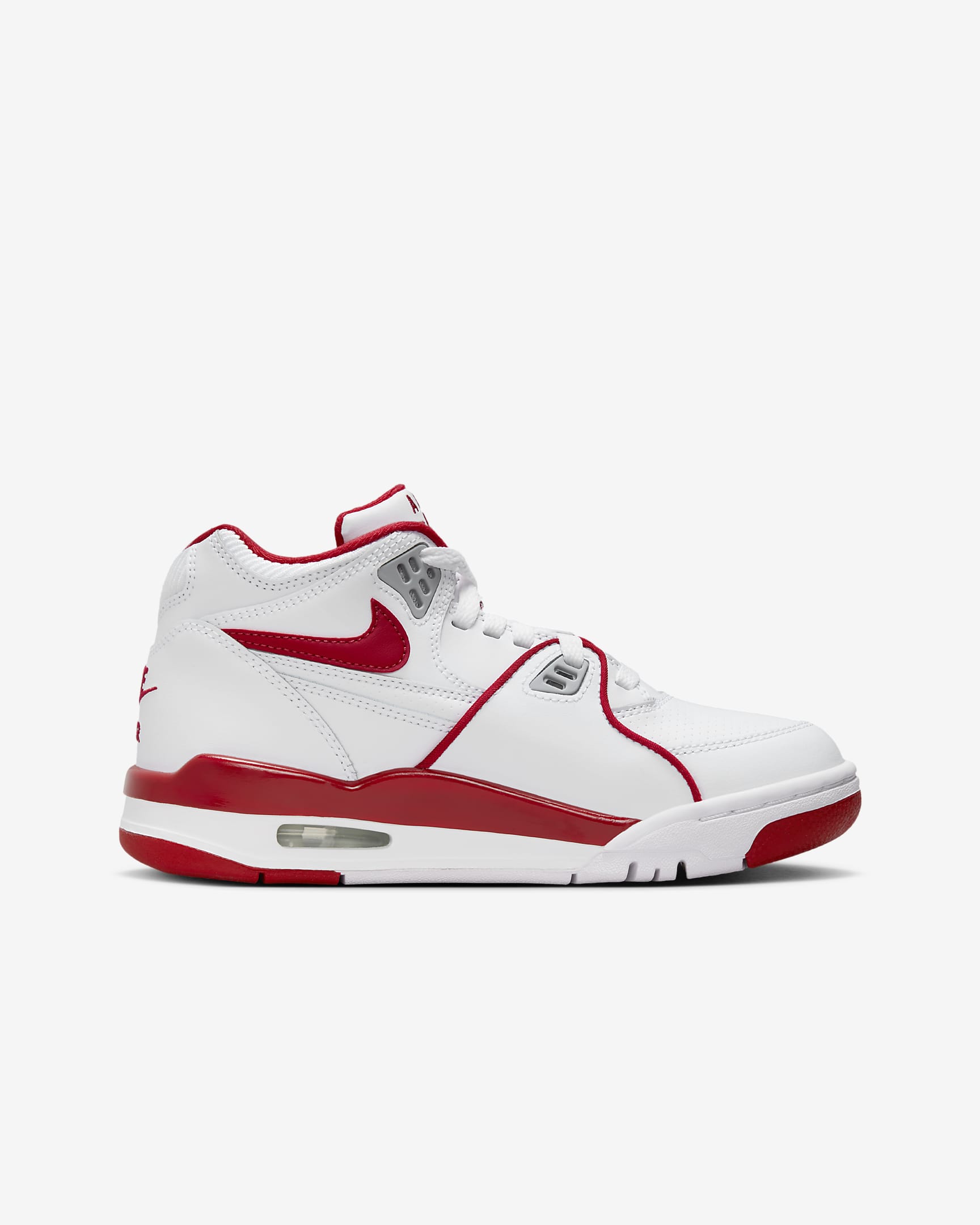 Nike Air Flight 89 Older Kids' Shoes. Nike UK