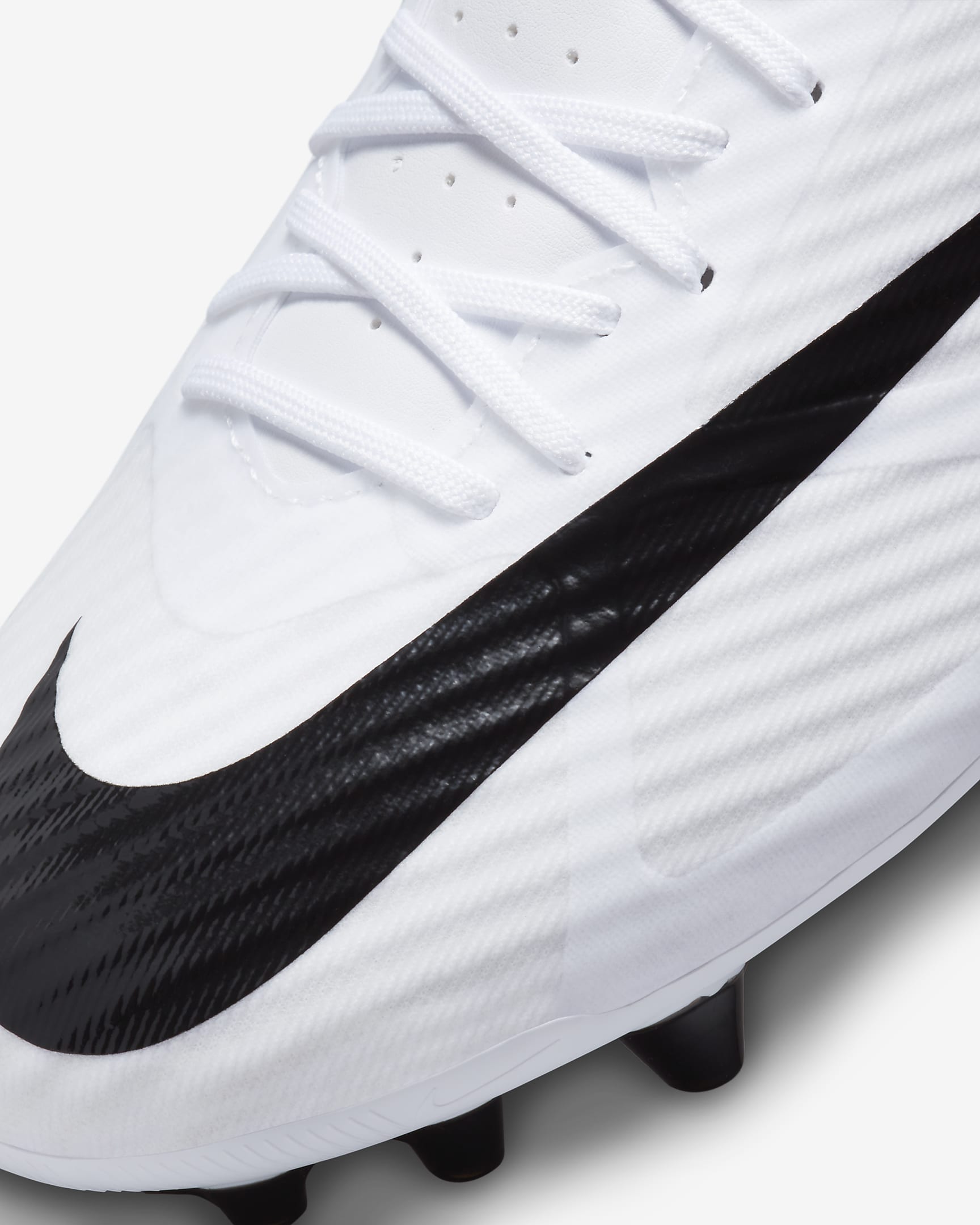 Calzado de fútbol de perfil bajo para pasto artificial Nike Mercurial ...