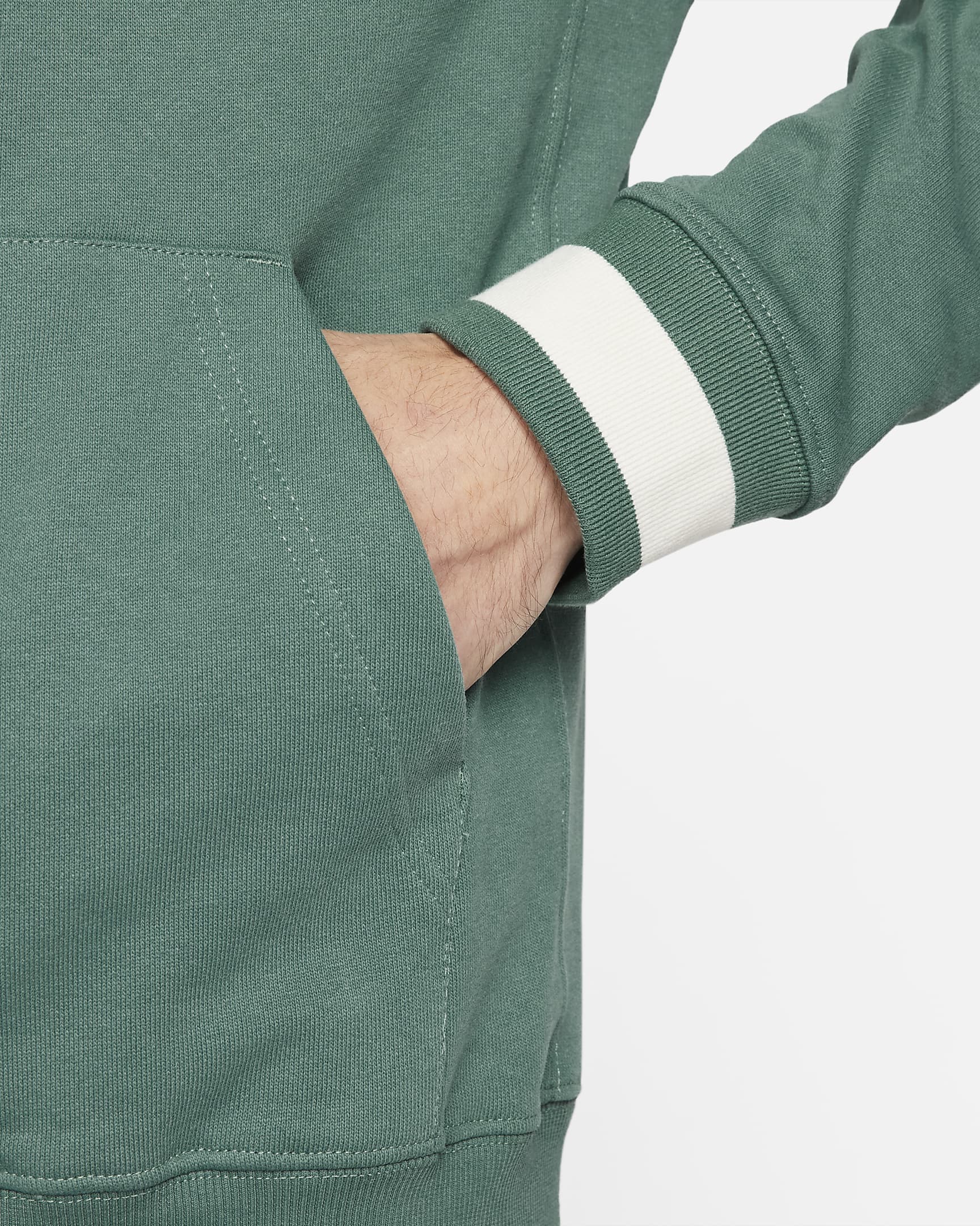 mens retro nike hoodie