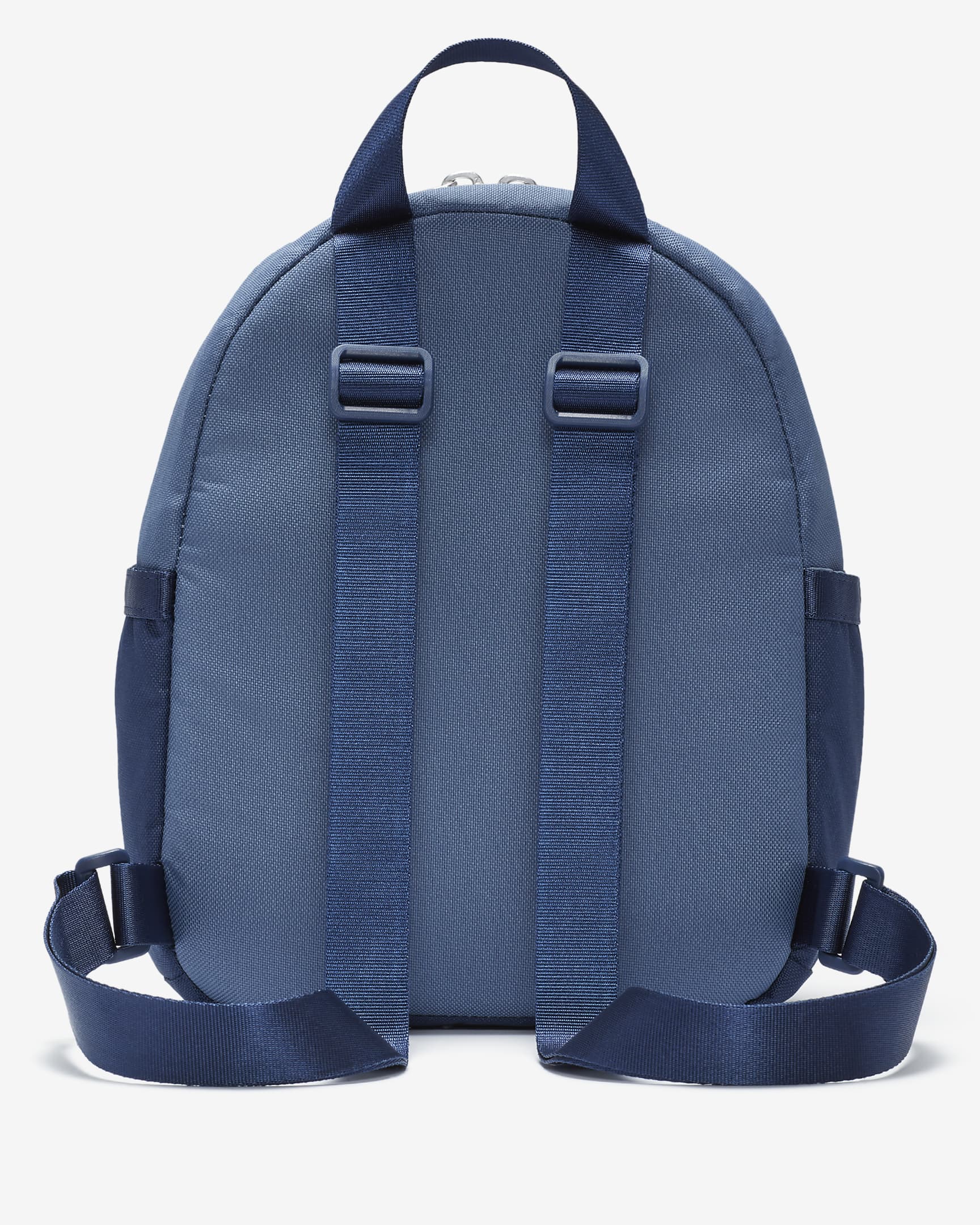 Nike Sportswear Futura 365 Mini Backpack (6L) - Midnight Navy/Diffused Blue/Sail