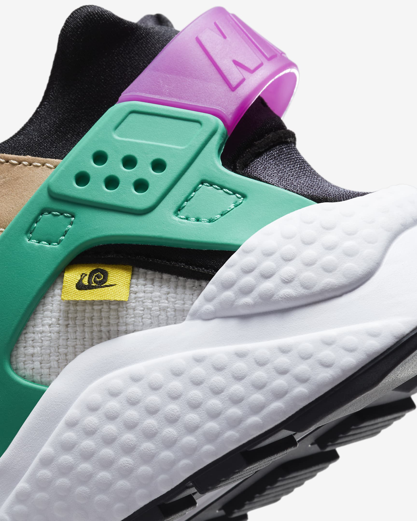 Nike Air Huarache Premium Men's Shoes. Nike.com