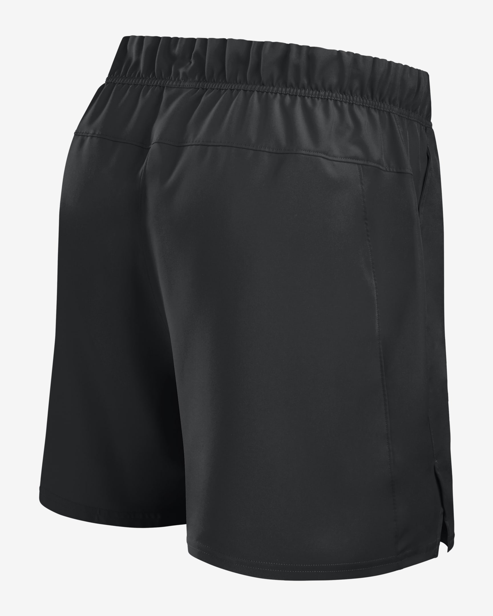 Las Vegas Raiders Blitz Victory Mens Nike Dri-FIT NFL Shorts. Nike.com